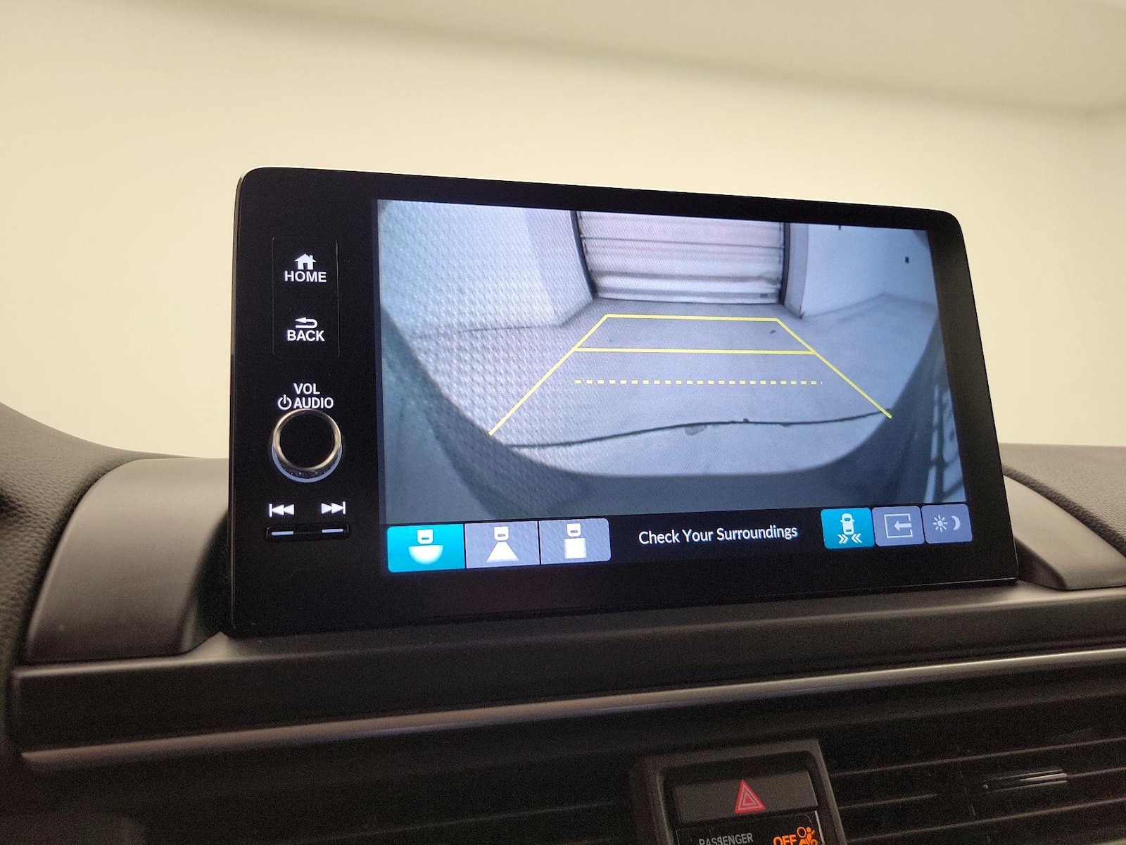 2025 Honda Pilot EX-L - Photo 15
