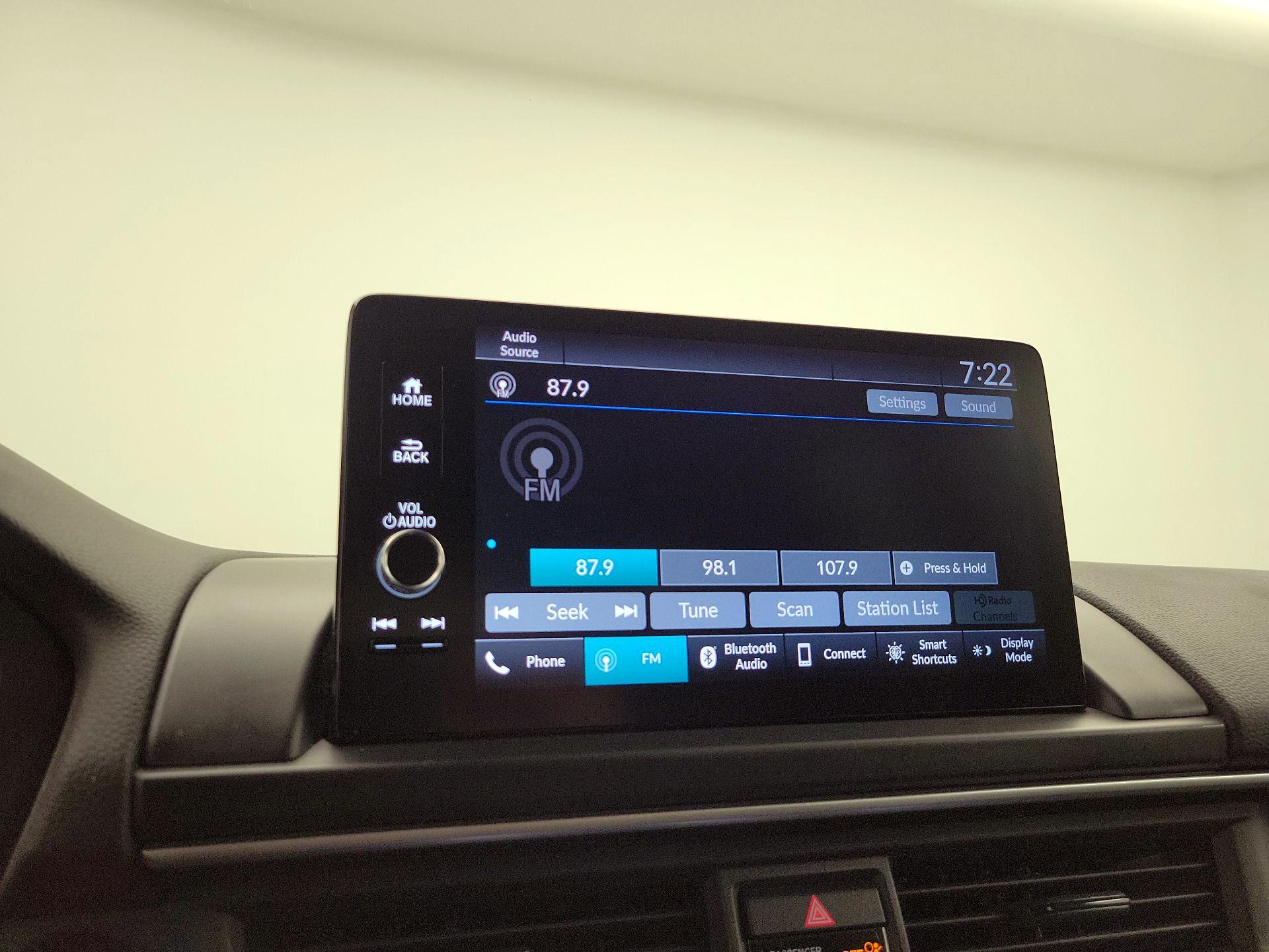 Thumbnail: 2025 Honda Pilot - 15