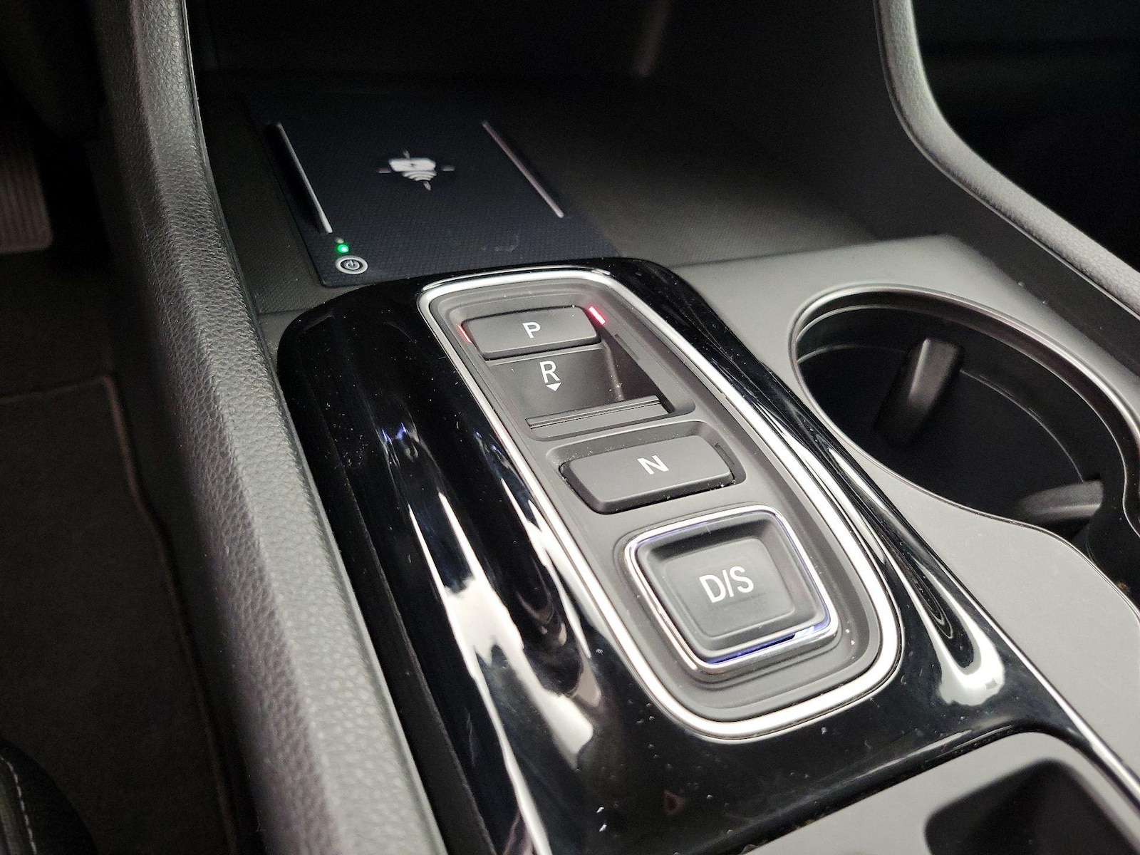 2025 Honda Pilot EX-L - Photo 18