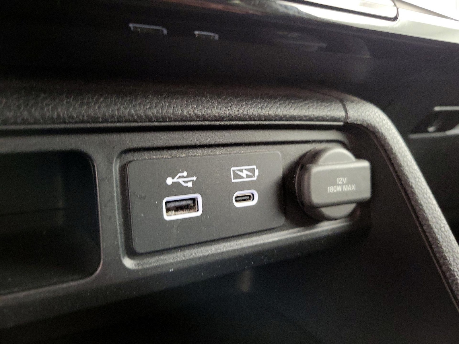 2025 Honda Pilot EX-L - Photo 19
