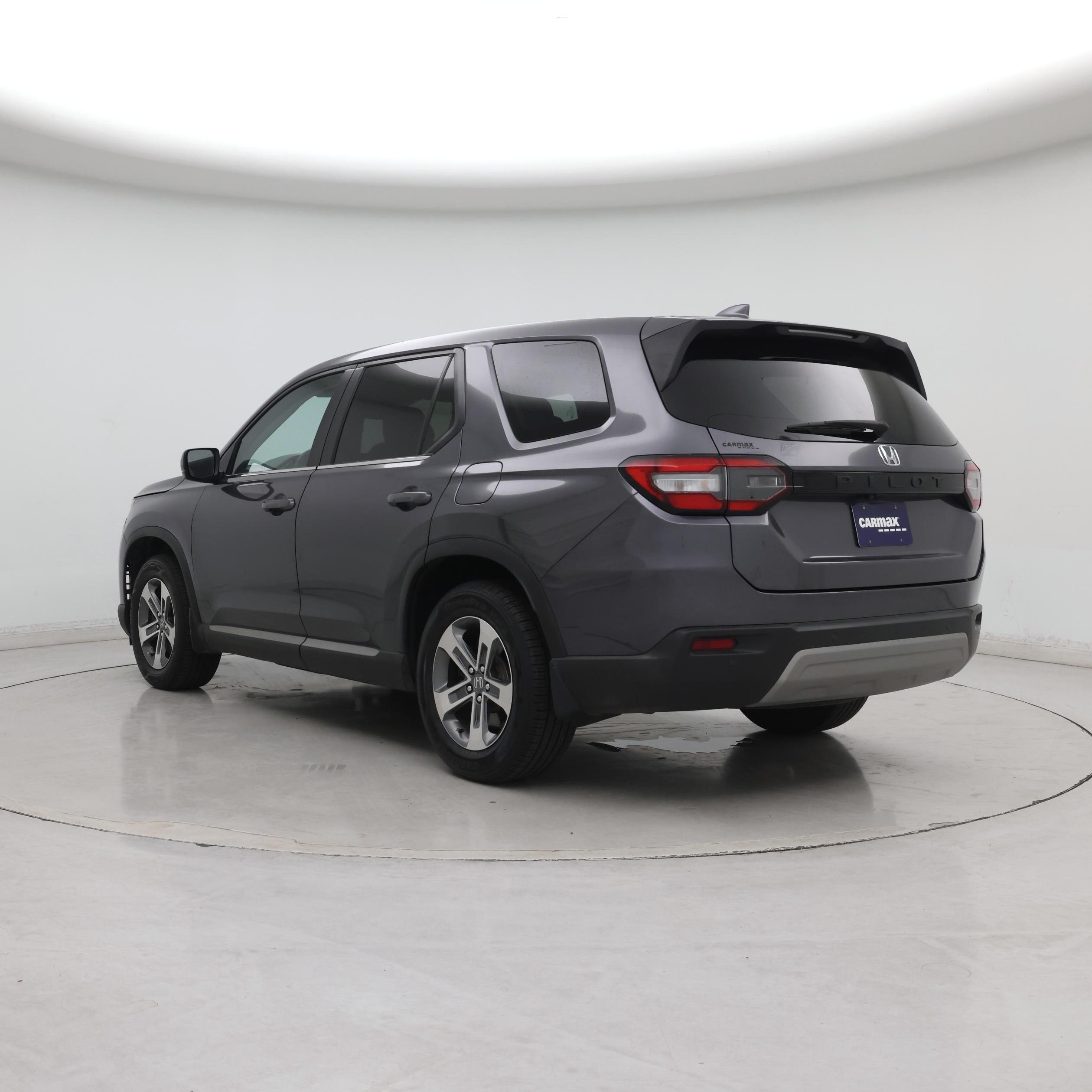 Thumbnail: 2025 Honda Pilot - 2