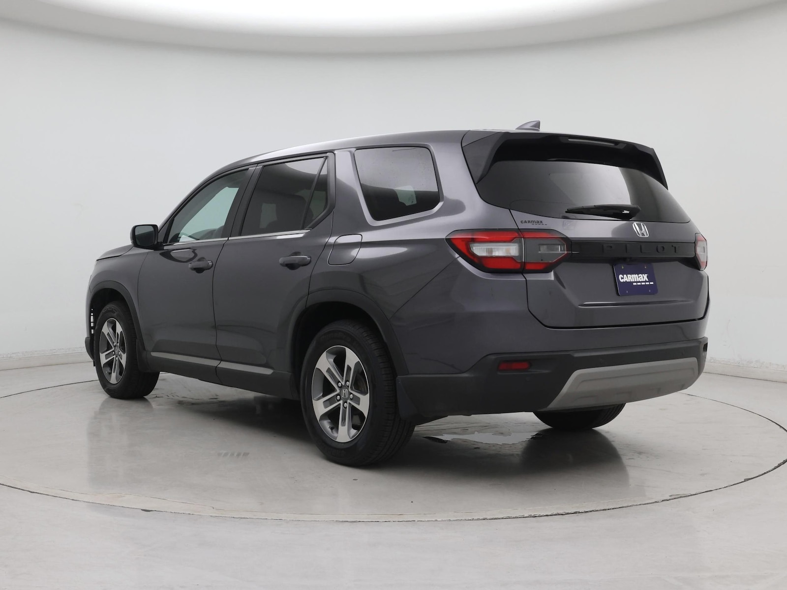 2025 Honda Pilot EX-L - Photo 3