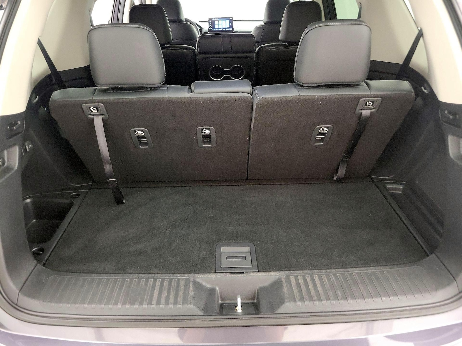 2025 Honda Pilot EX-L - Photo 22