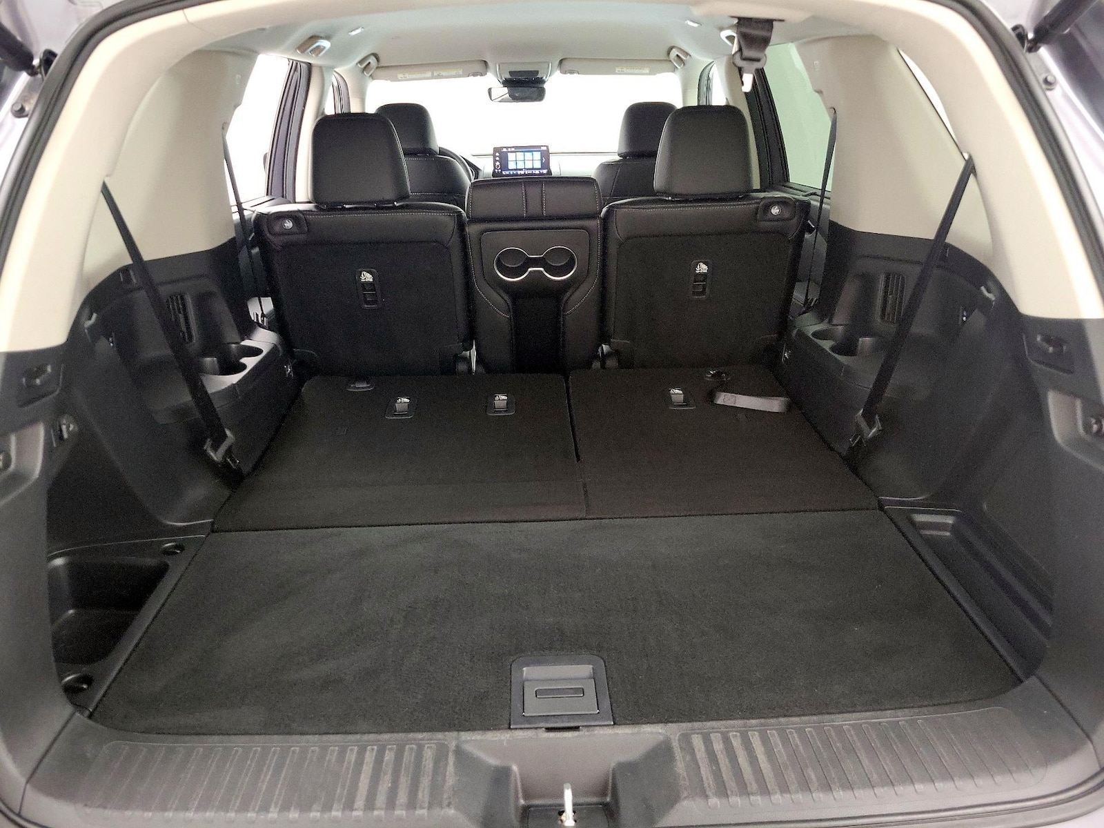 2025 Honda Pilot EX-L - Photo 23