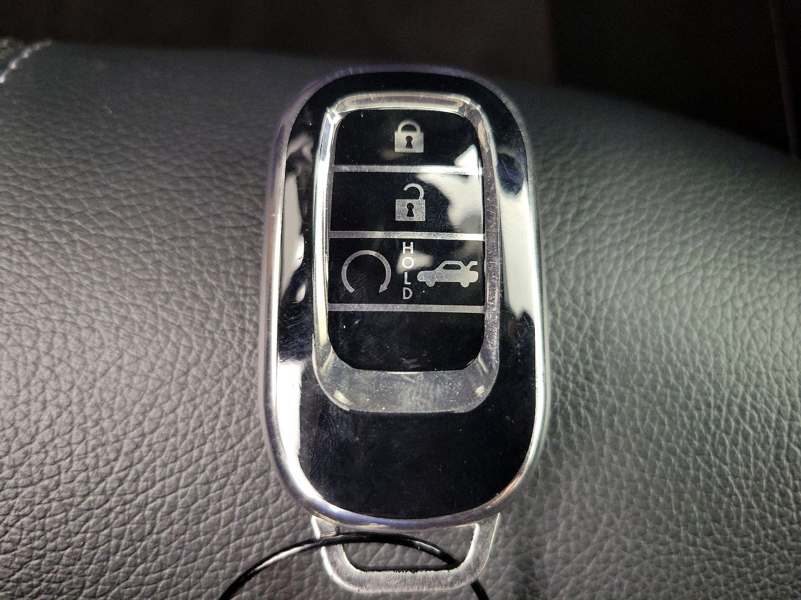 2025 Honda Pilot EX-L - Photo 25