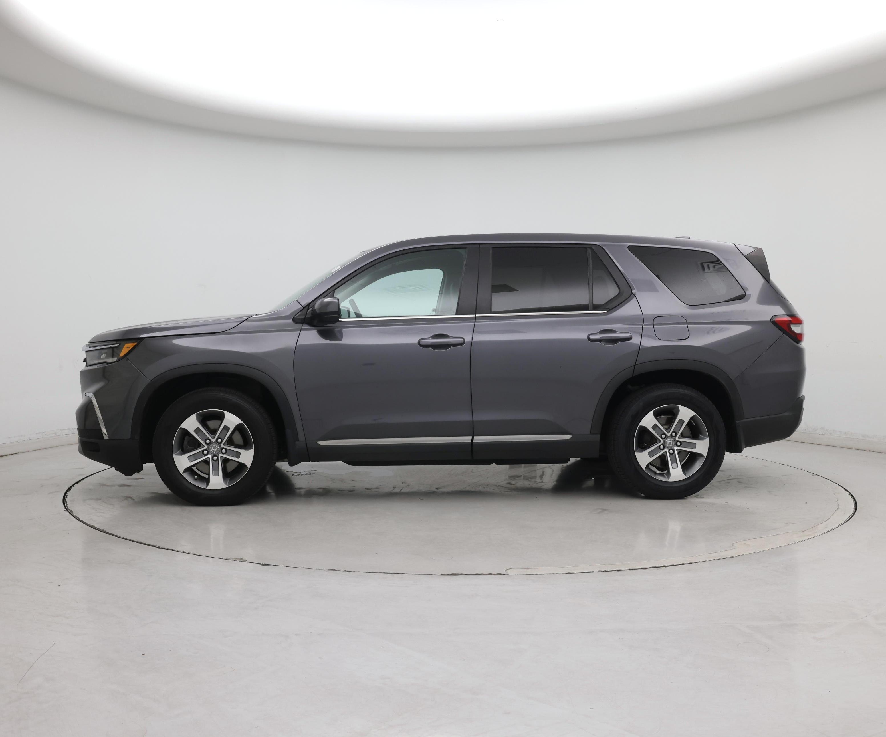 Thumbnail: 2025 Honda Pilot - 3