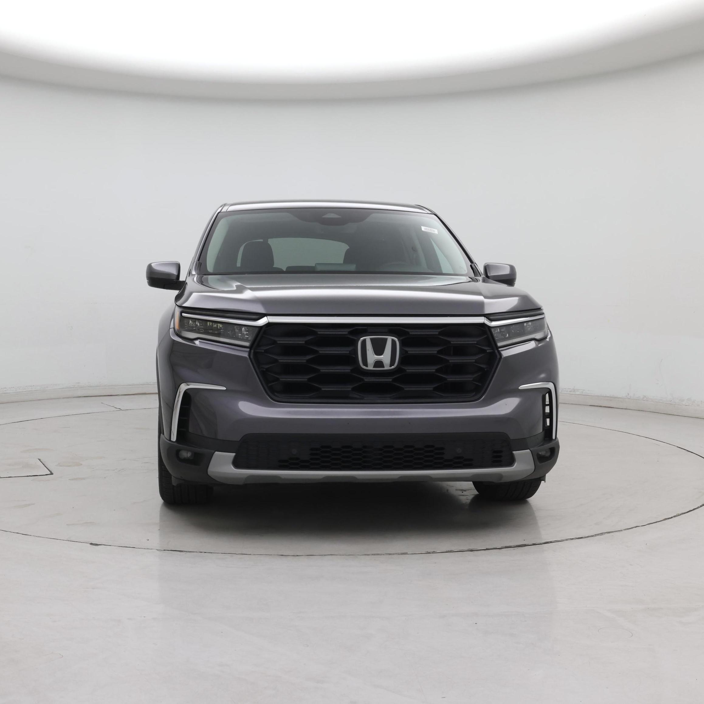 Thumbnail: 2025 Honda Pilot - 5