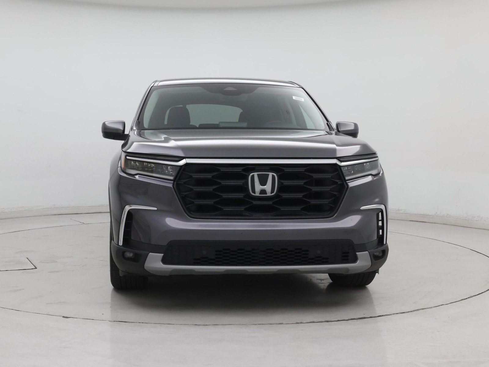 2025 Honda Pilot EX-L - Photo 6