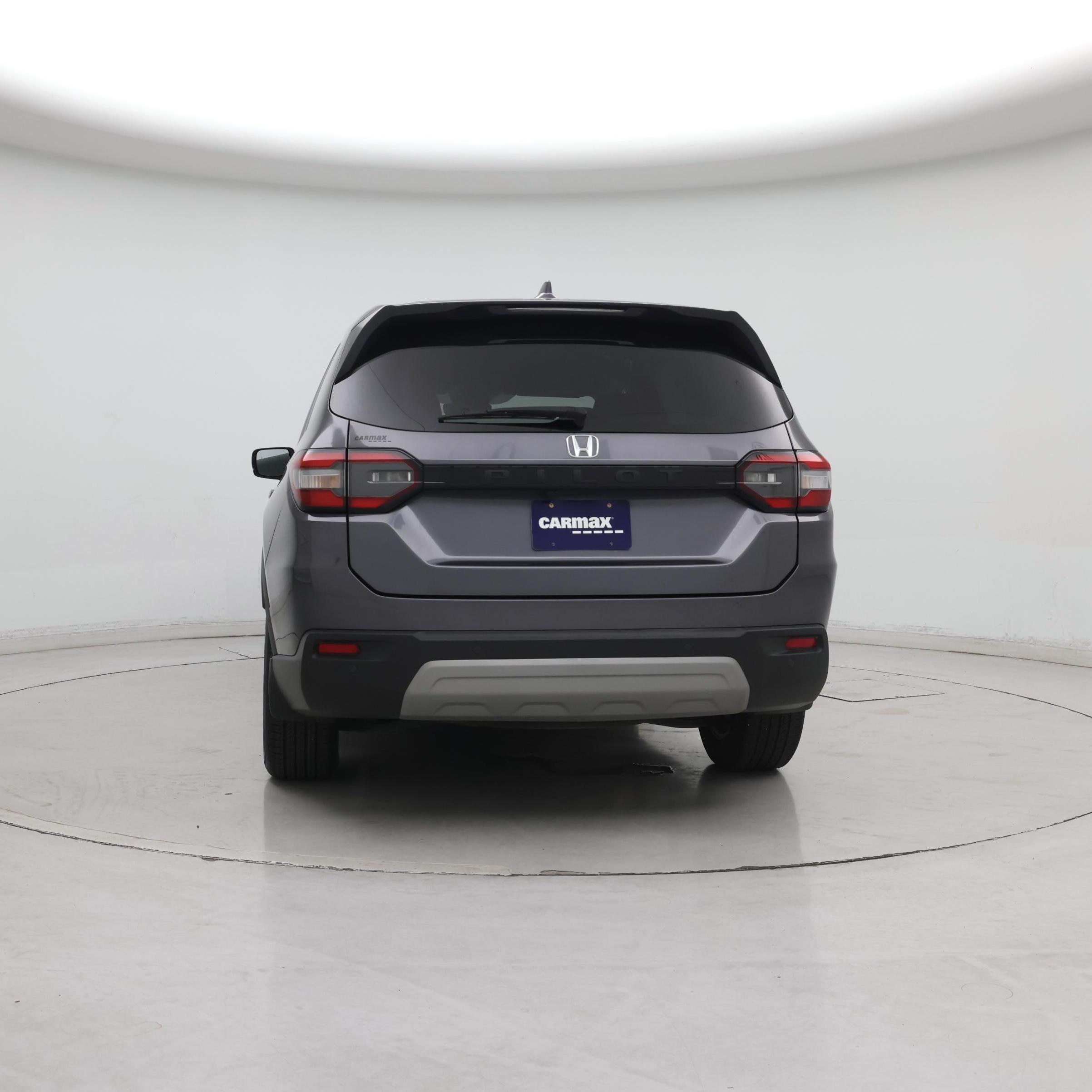 Thumbnail: 2025 Honda Pilot - 6