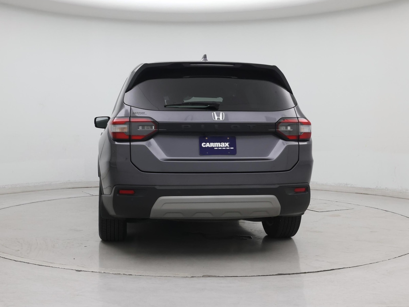 2025 Honda Pilot EX-L - Photo 7