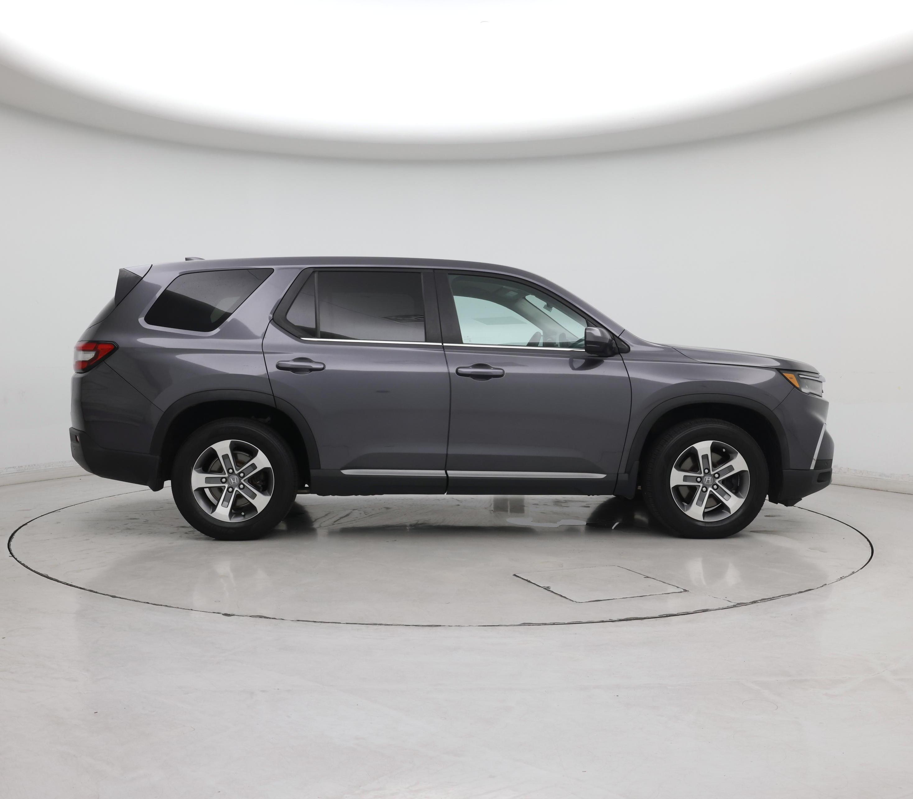 Thumbnail: 2025 Honda Pilot - 7