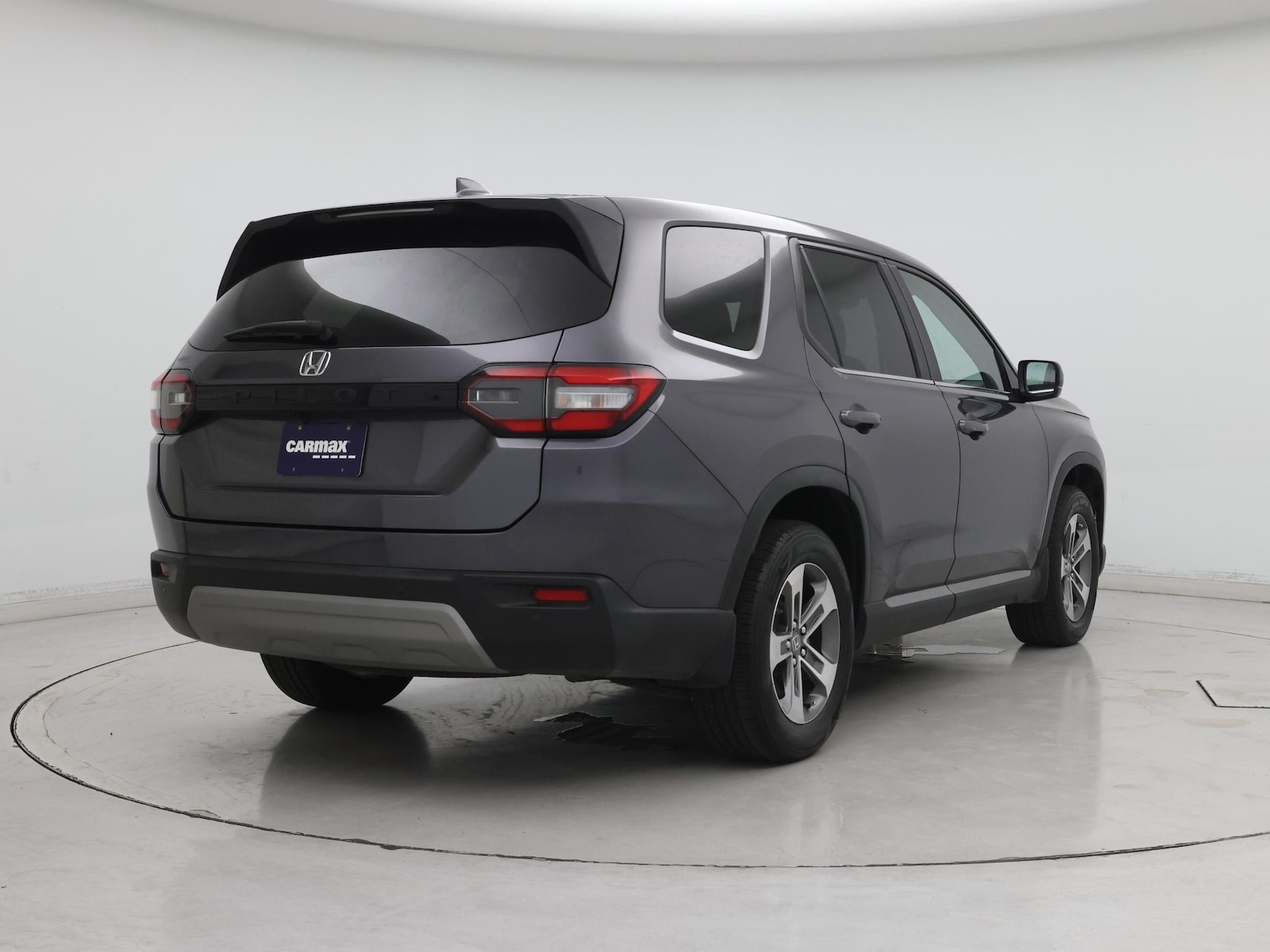 2025 Honda Pilot EX-L - Photo 9