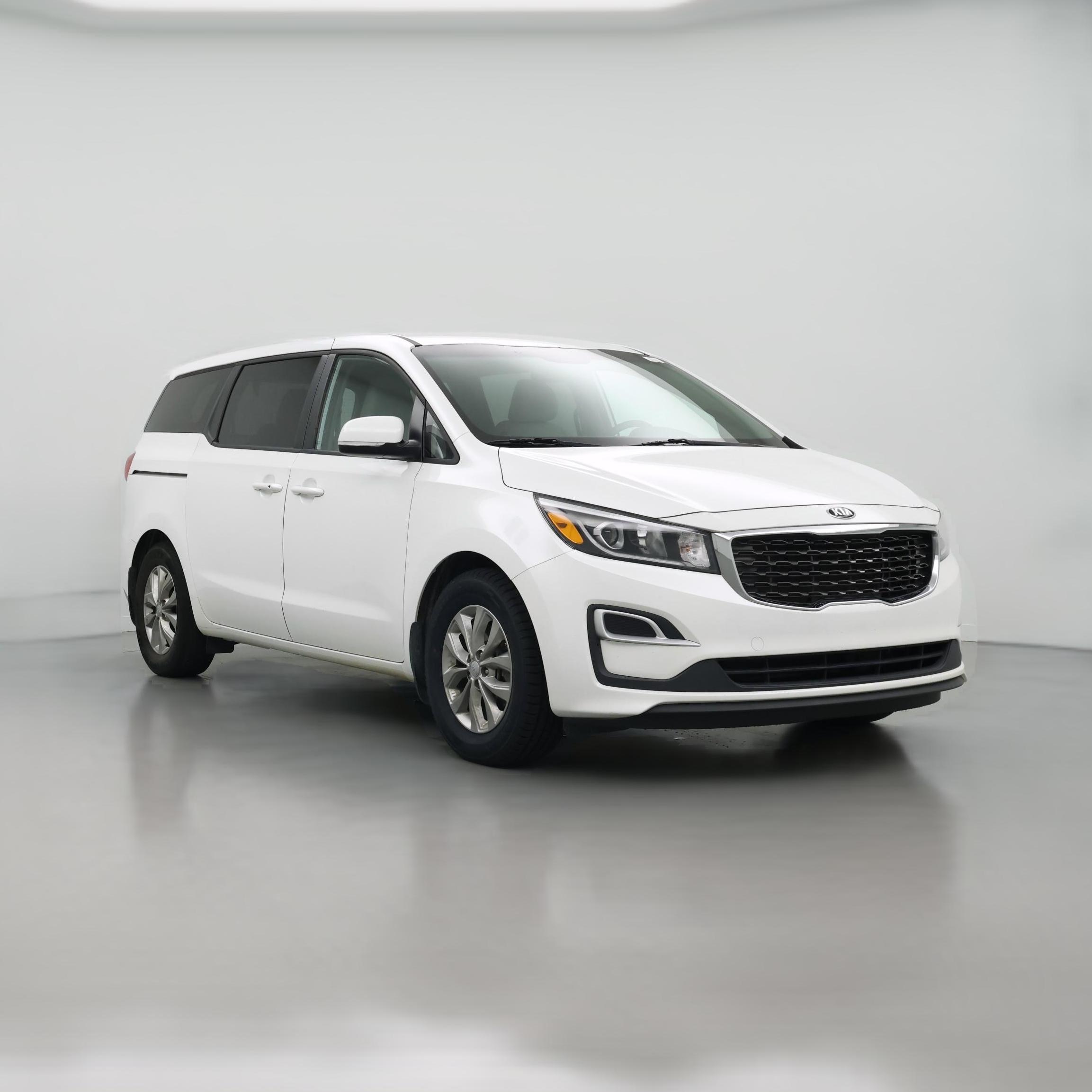 Thumbnail: 2021 Kia Sedona - 1