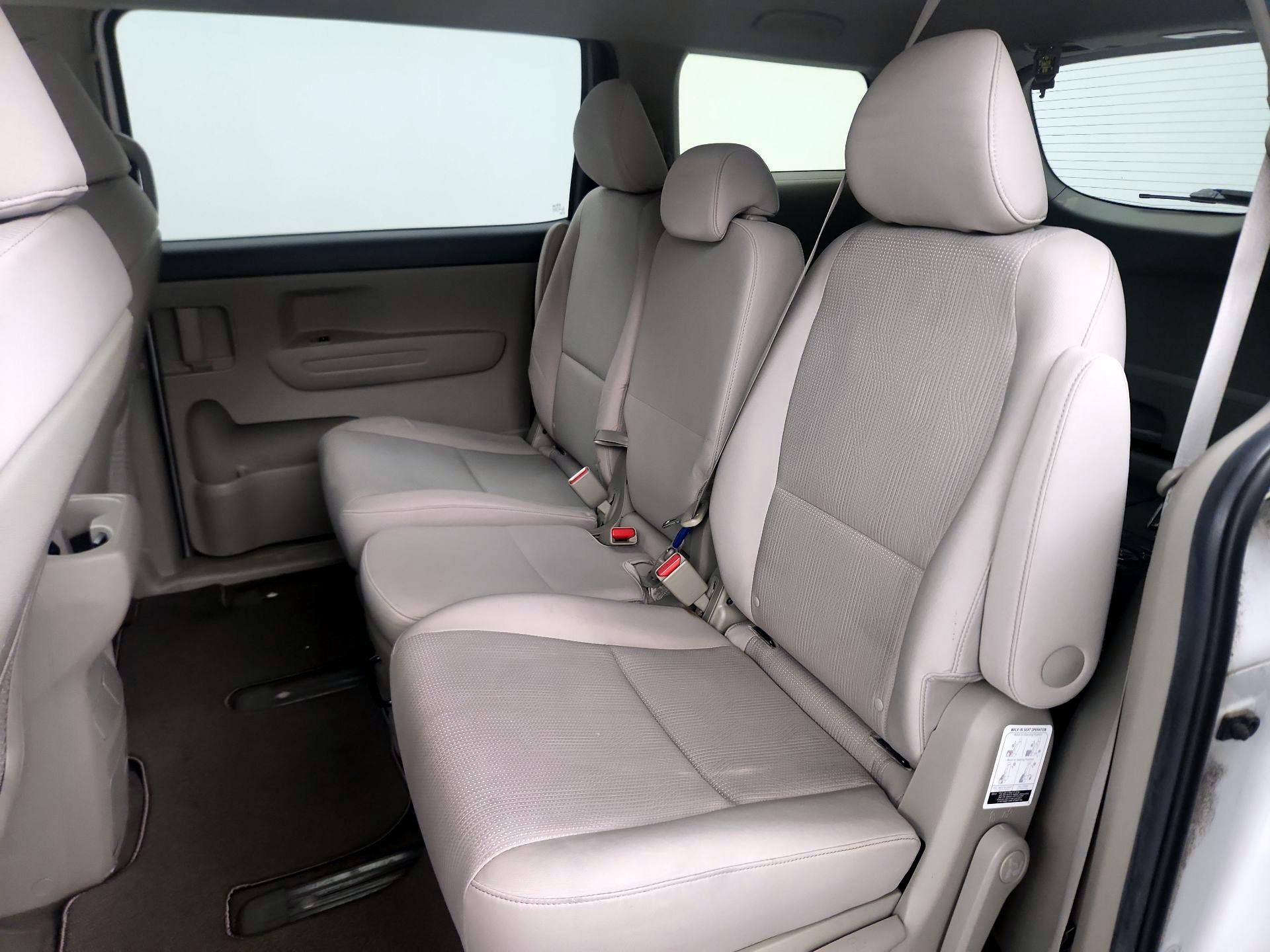 Thumbnail: 2021 Kia Sedona - 19
