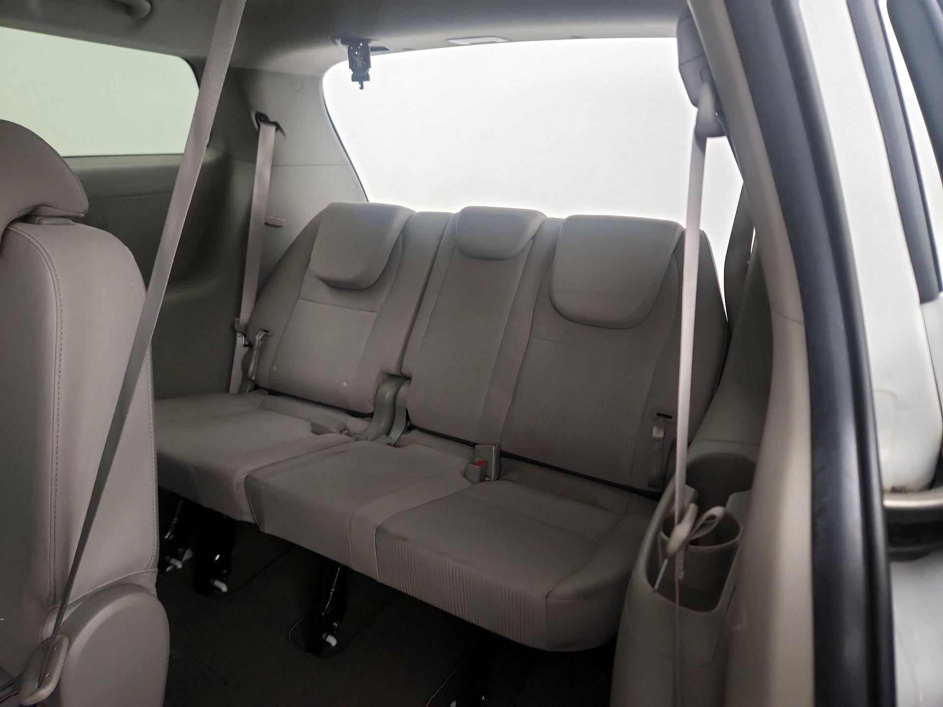 Thumbnail: 2021 Kia Sedona - 20