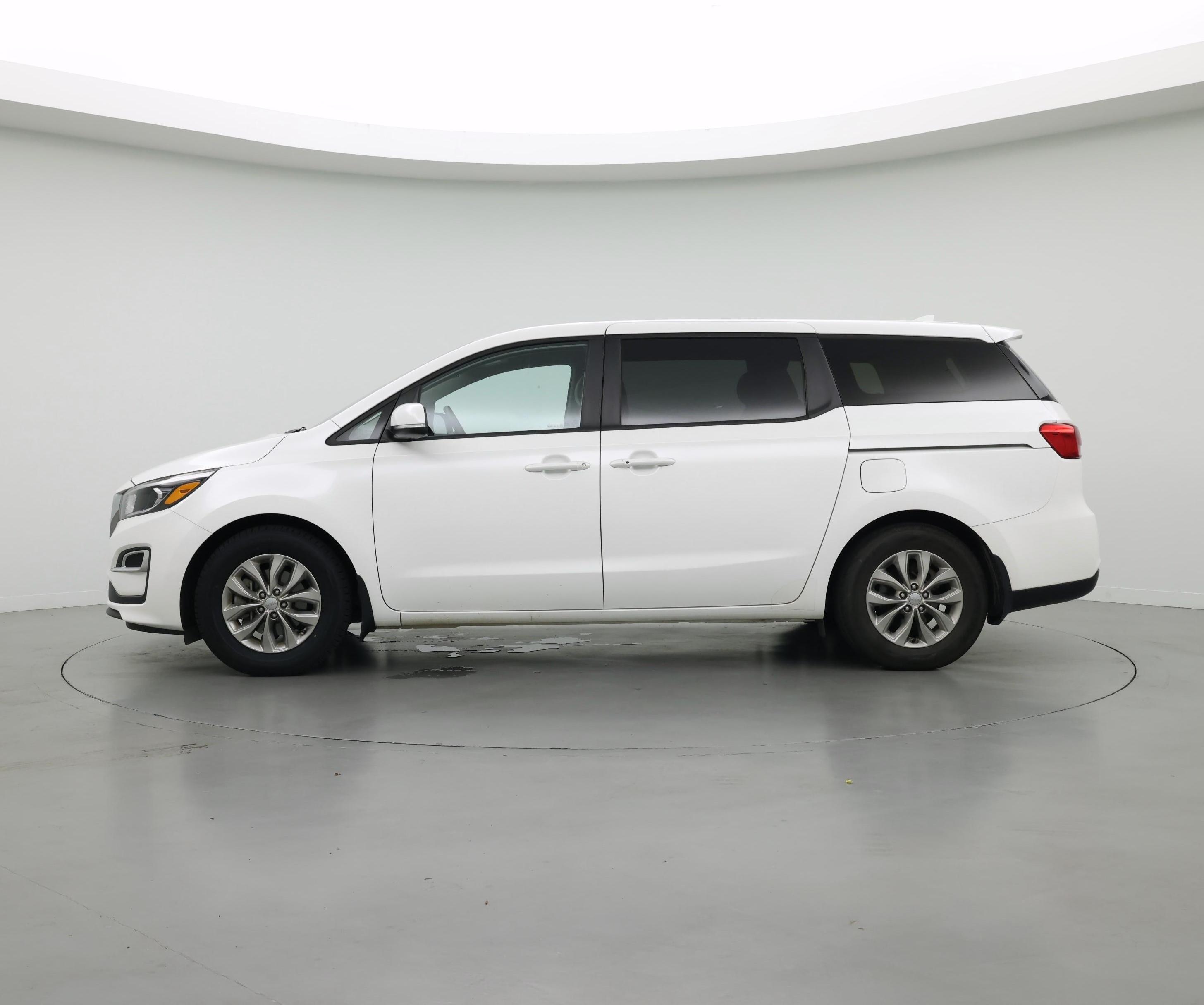 Thumbnail: 2021 Kia Sedona - 3