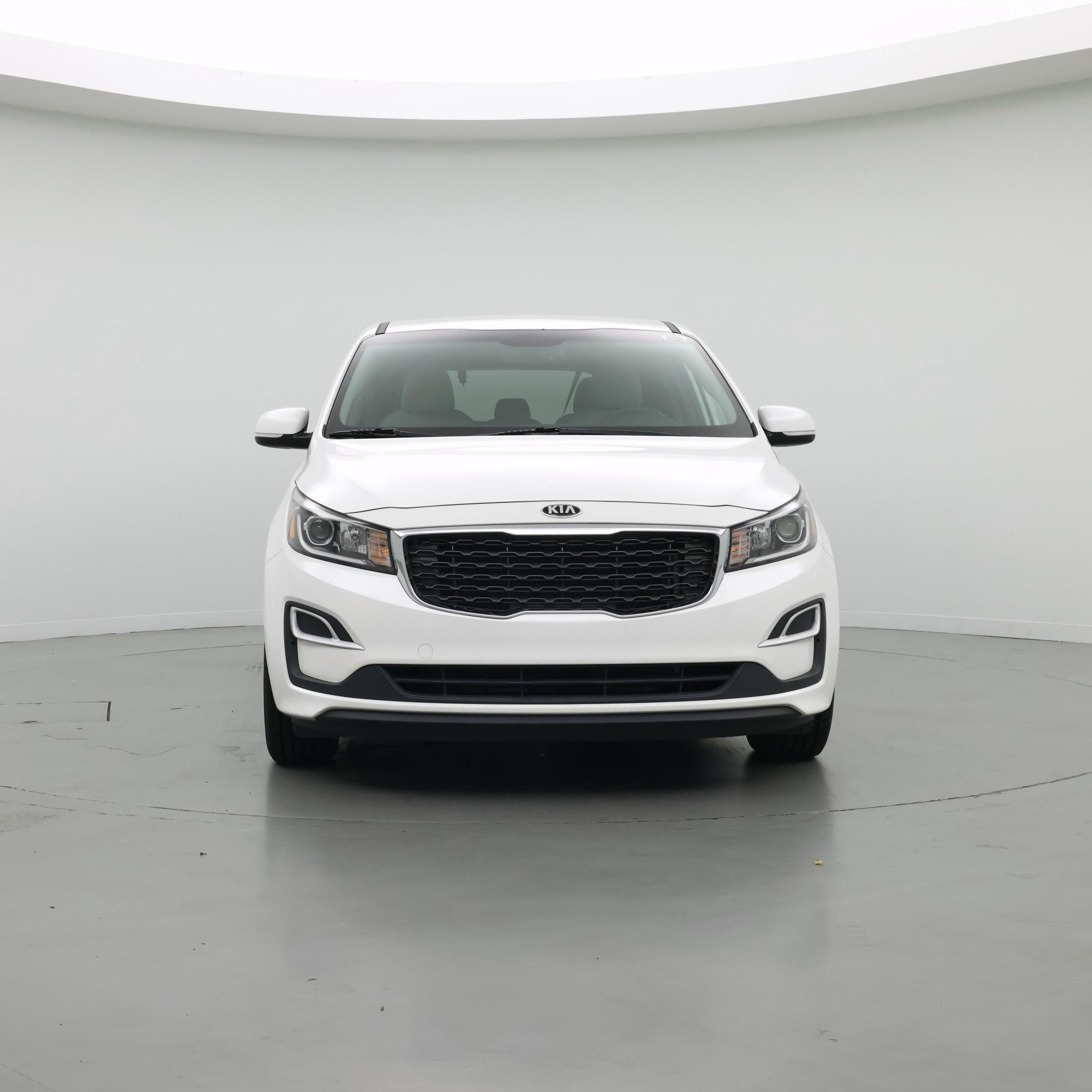 Thumbnail: 2021 Kia Sedona - 5