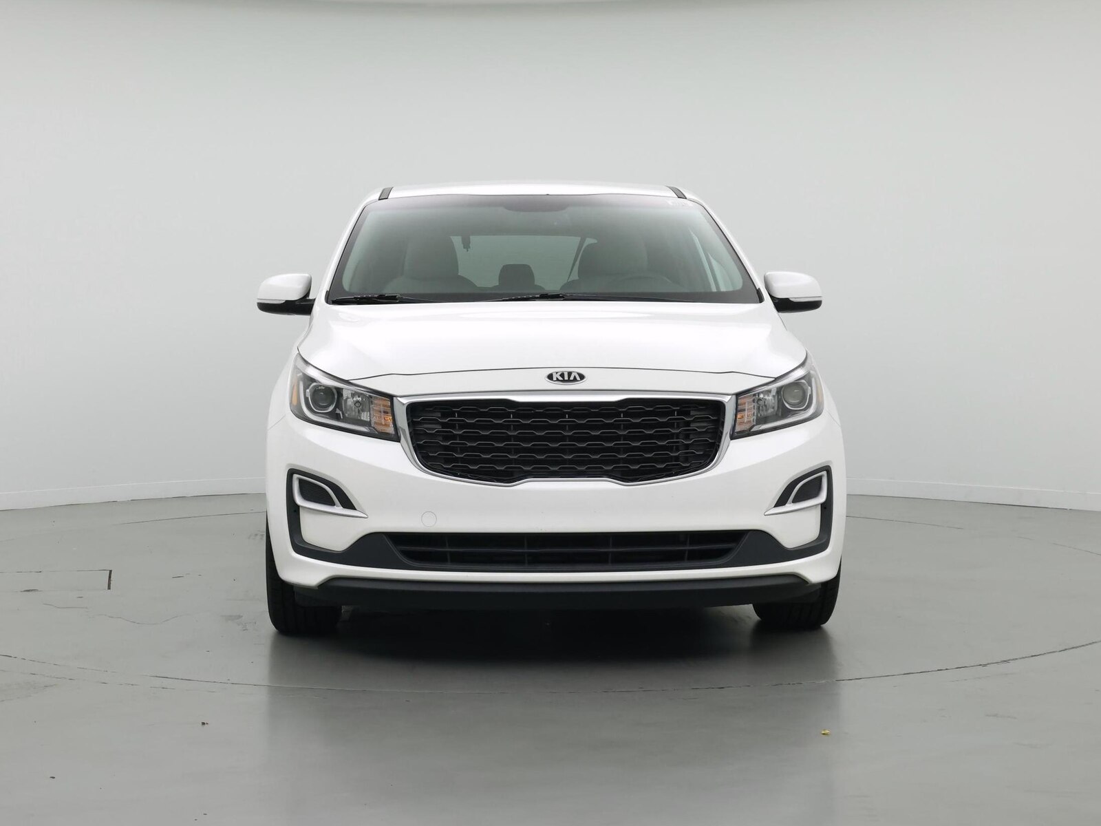 2021 Kia Sedona LX - Photo 6