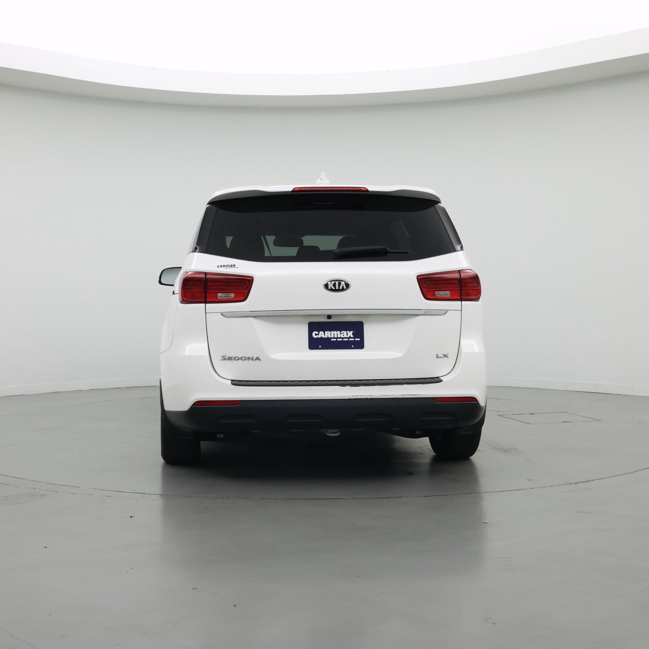 Thumbnail: 2021 Kia Sedona - 6