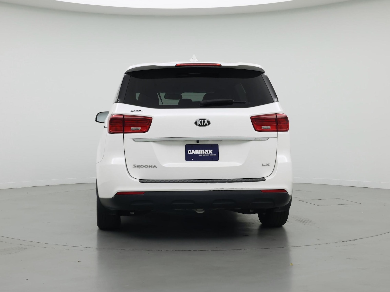 2021 Kia Sedona LX - Photo 7