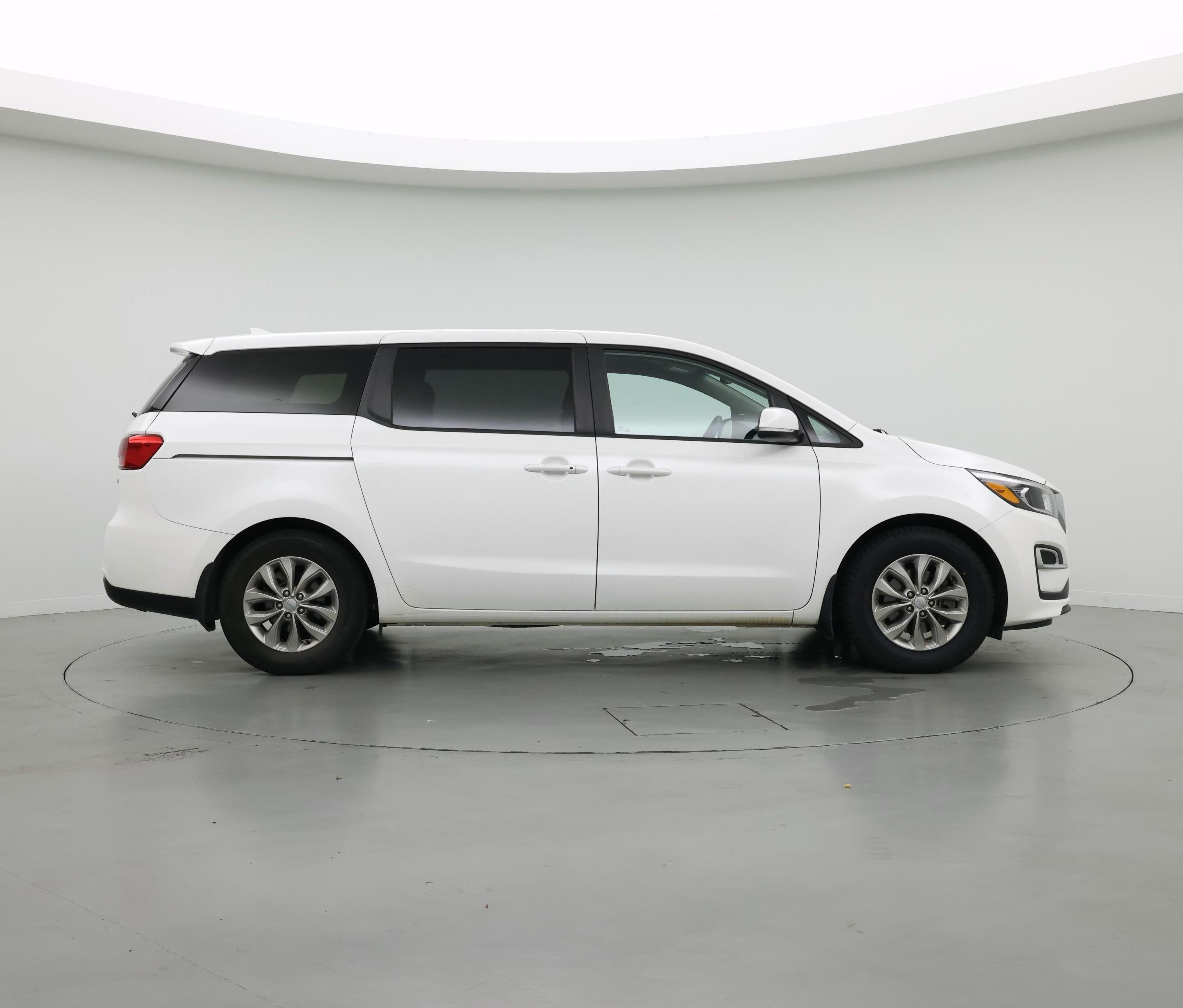 Thumbnail: 2021 Kia Sedona - 7