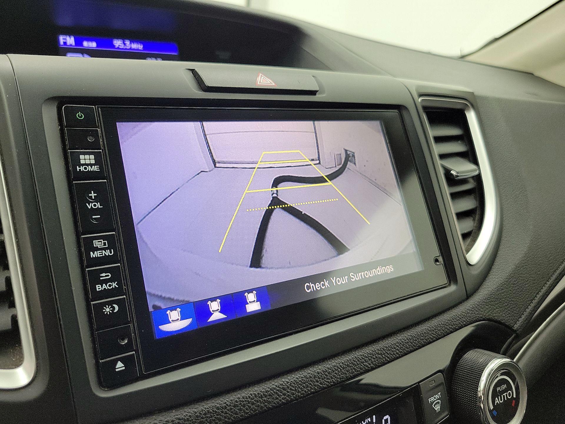 Thumbnail: 2016 Honda CR-V - 15
