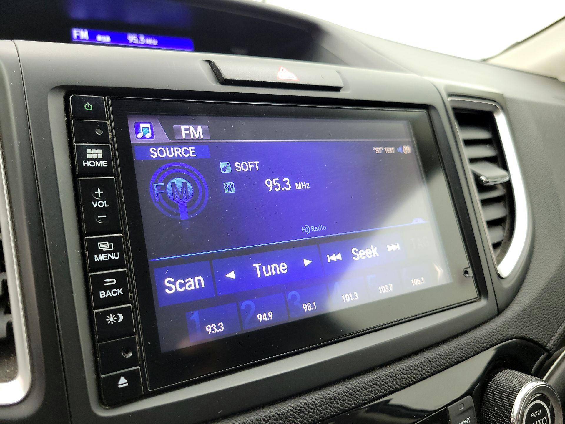 Thumbnail: 2016 Honda CR-V - 16