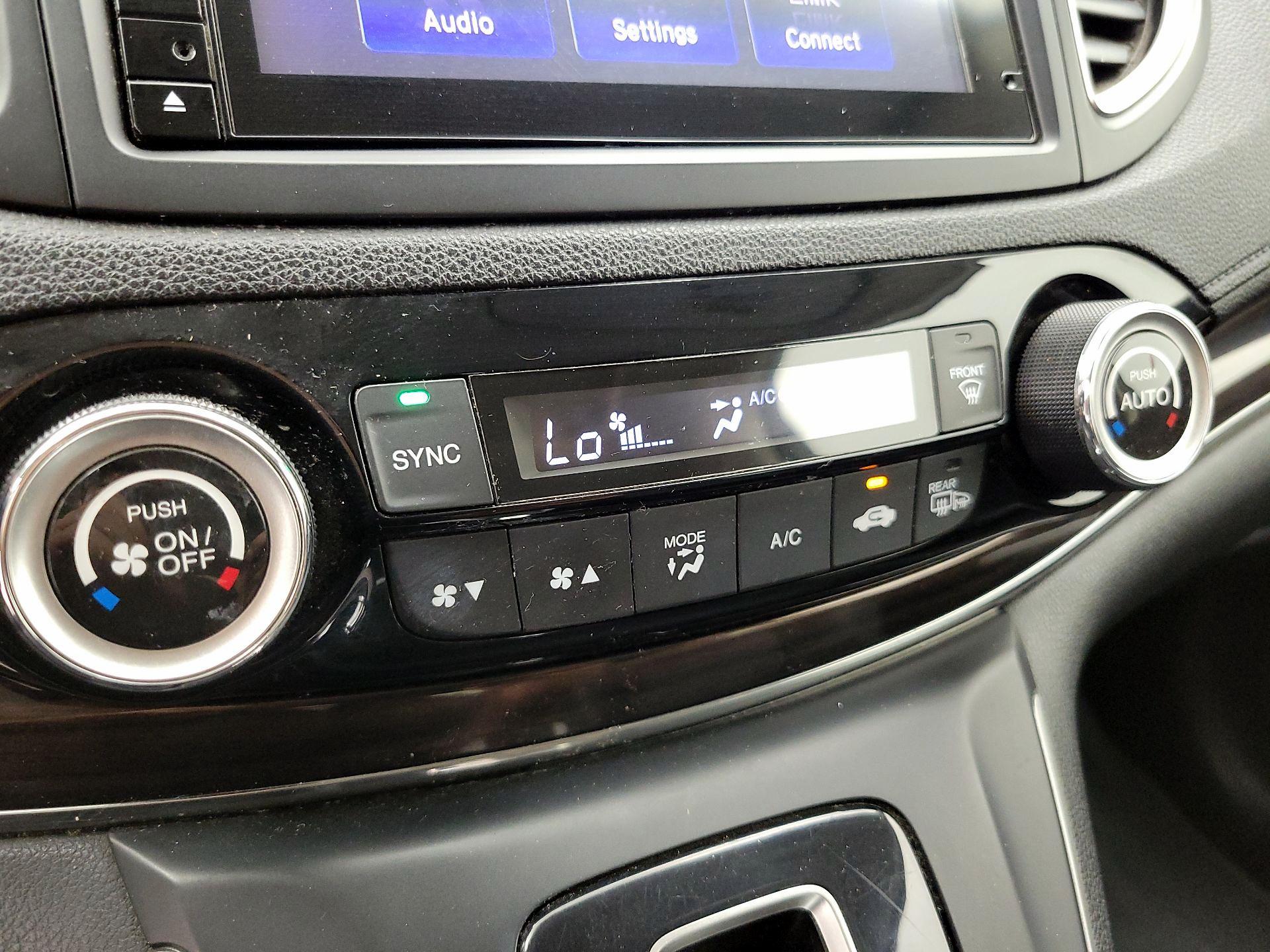 Thumbnail: 2016 Honda CR-V - 17