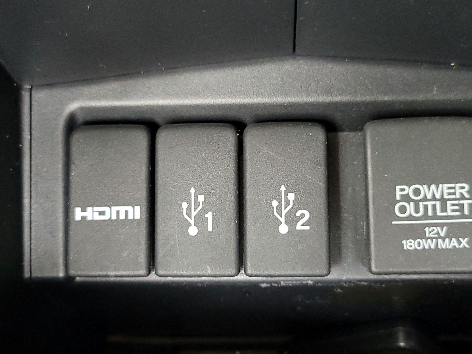 Thumbnail: 2016 Honda CR-V - 19