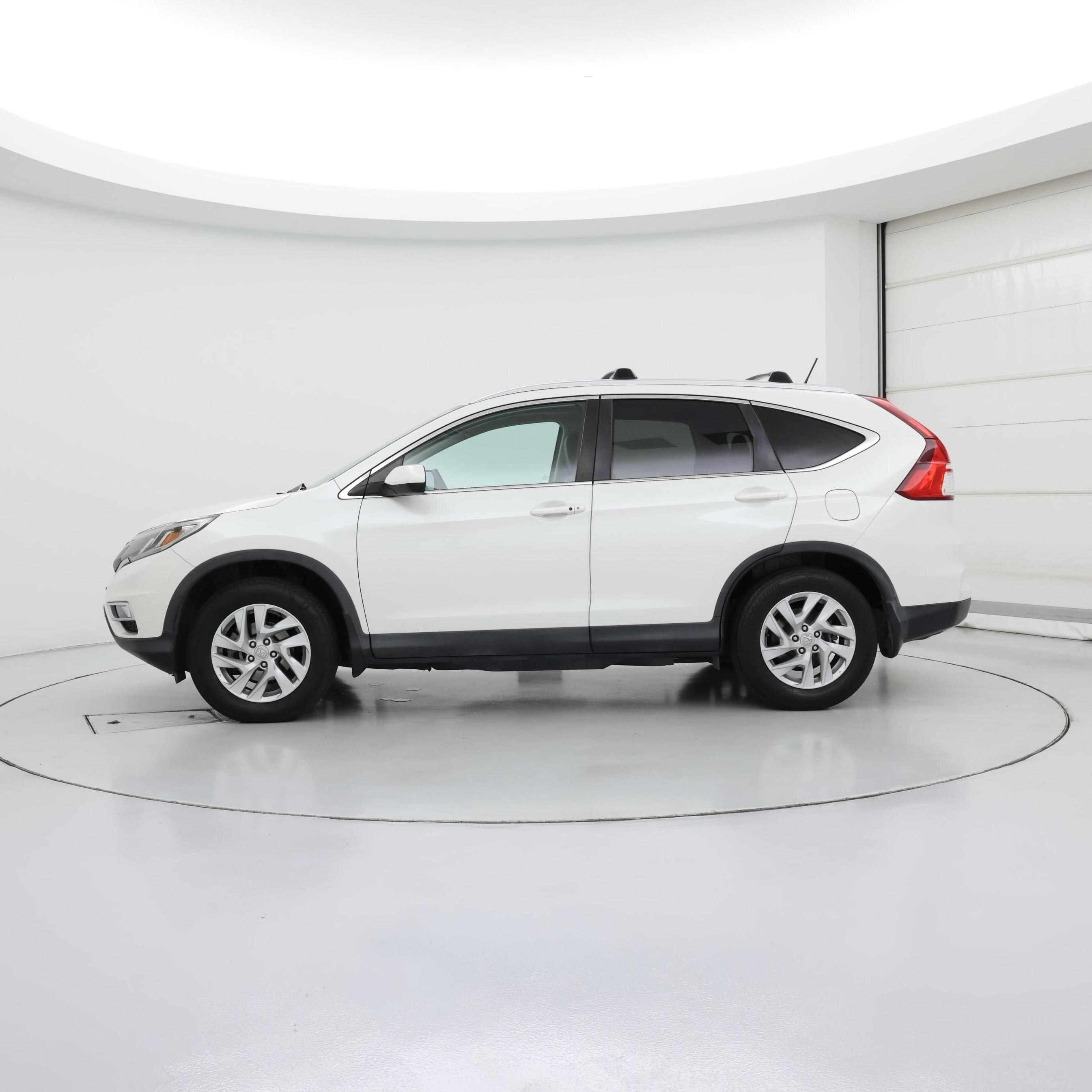 Thumbnail: 2016 Honda CR-V - 3