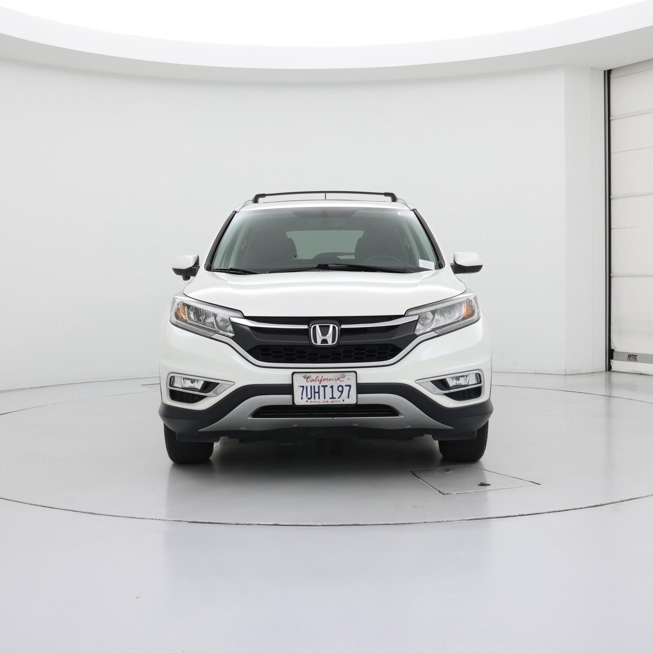 Thumbnail: 2016 Honda CR-V - 5