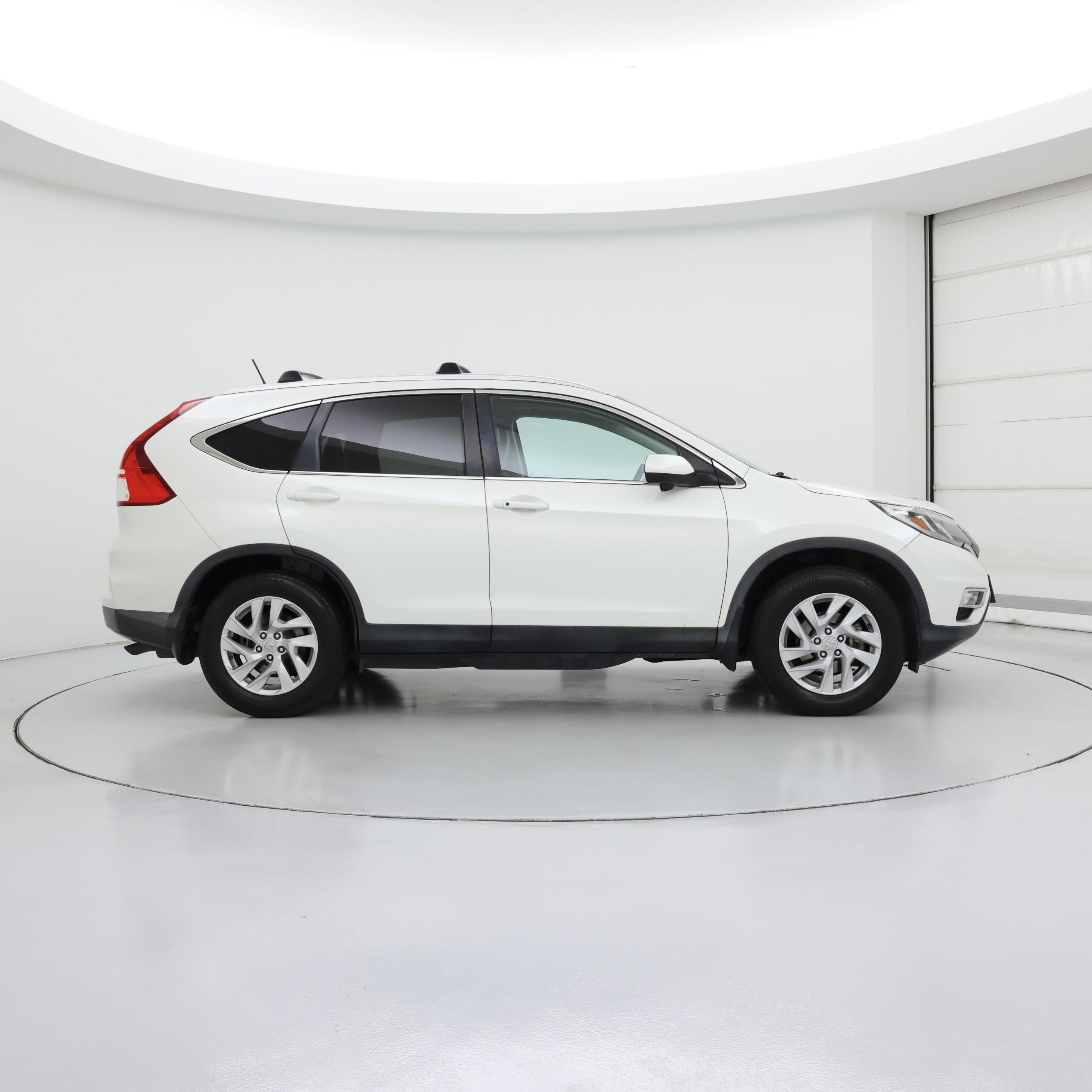 Thumbnail: 2016 Honda CR-V - 7