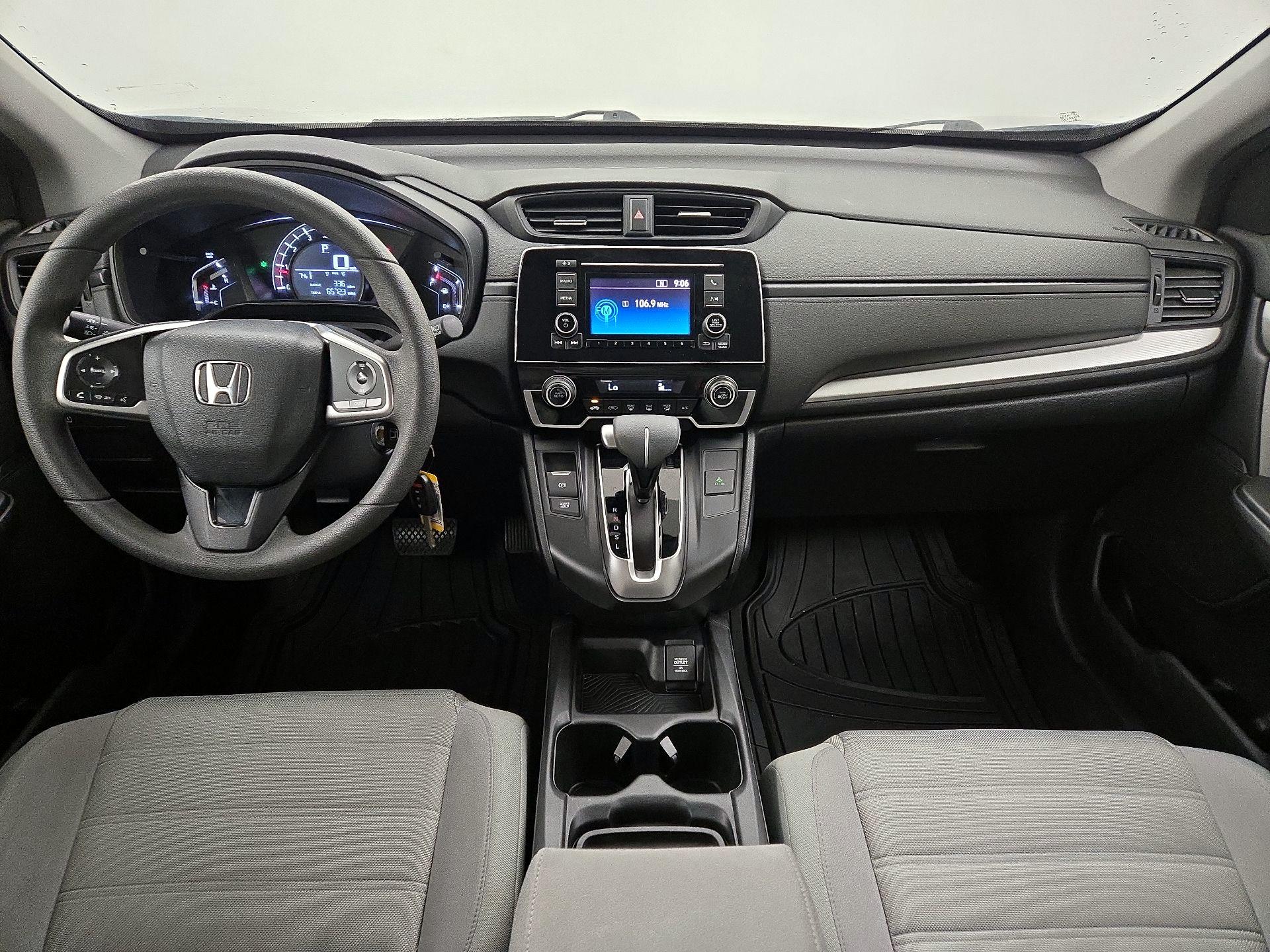 Thumbnail: 2018 Honda CR-V - 9