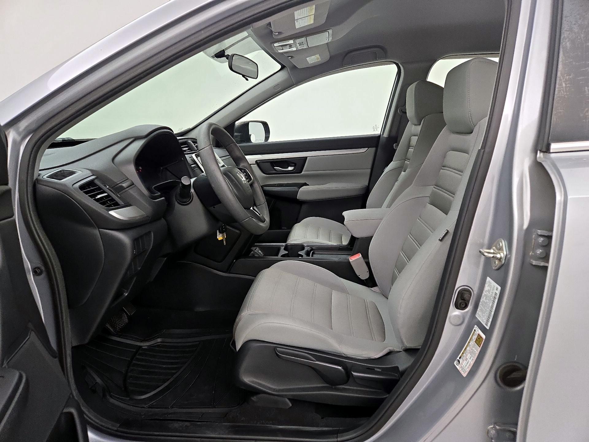 Thumbnail: 2018 Honda CR-V - 11