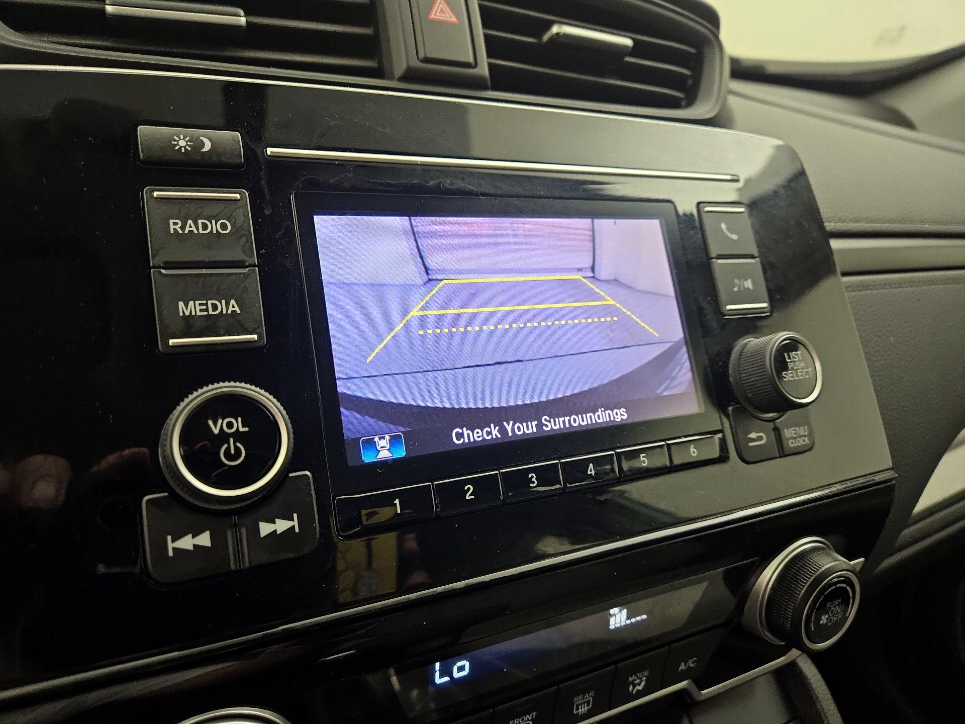 Thumbnail: 2018 Honda CR-V - 14
