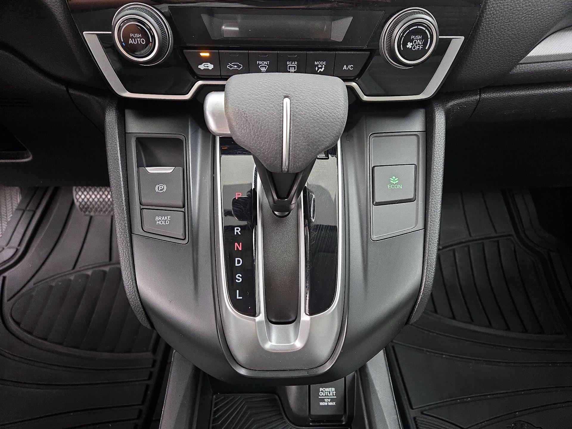 Thumbnail: 2018 Honda CR-V - 17