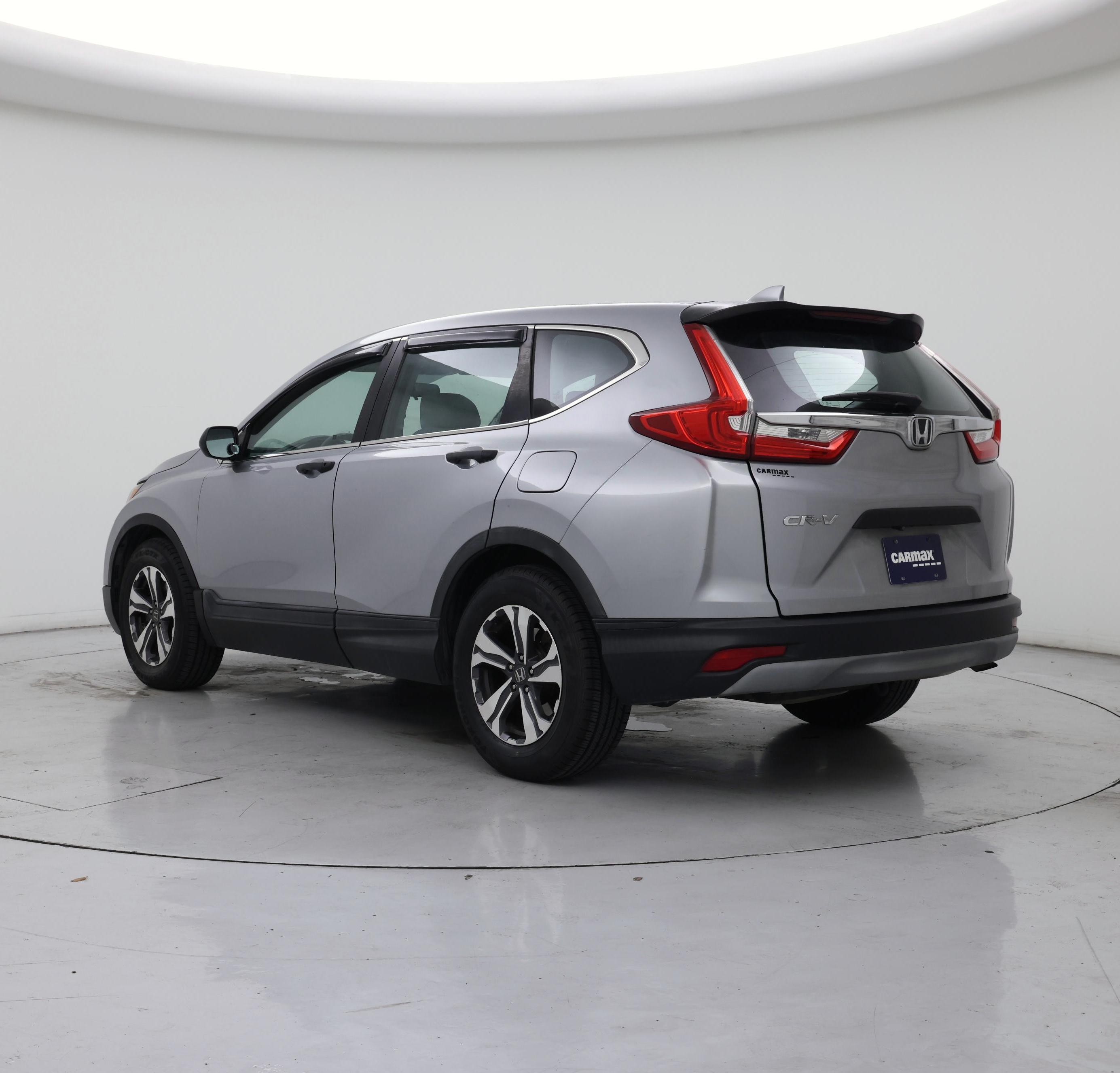 Thumbnail: 2018 Honda CR-V - 2
