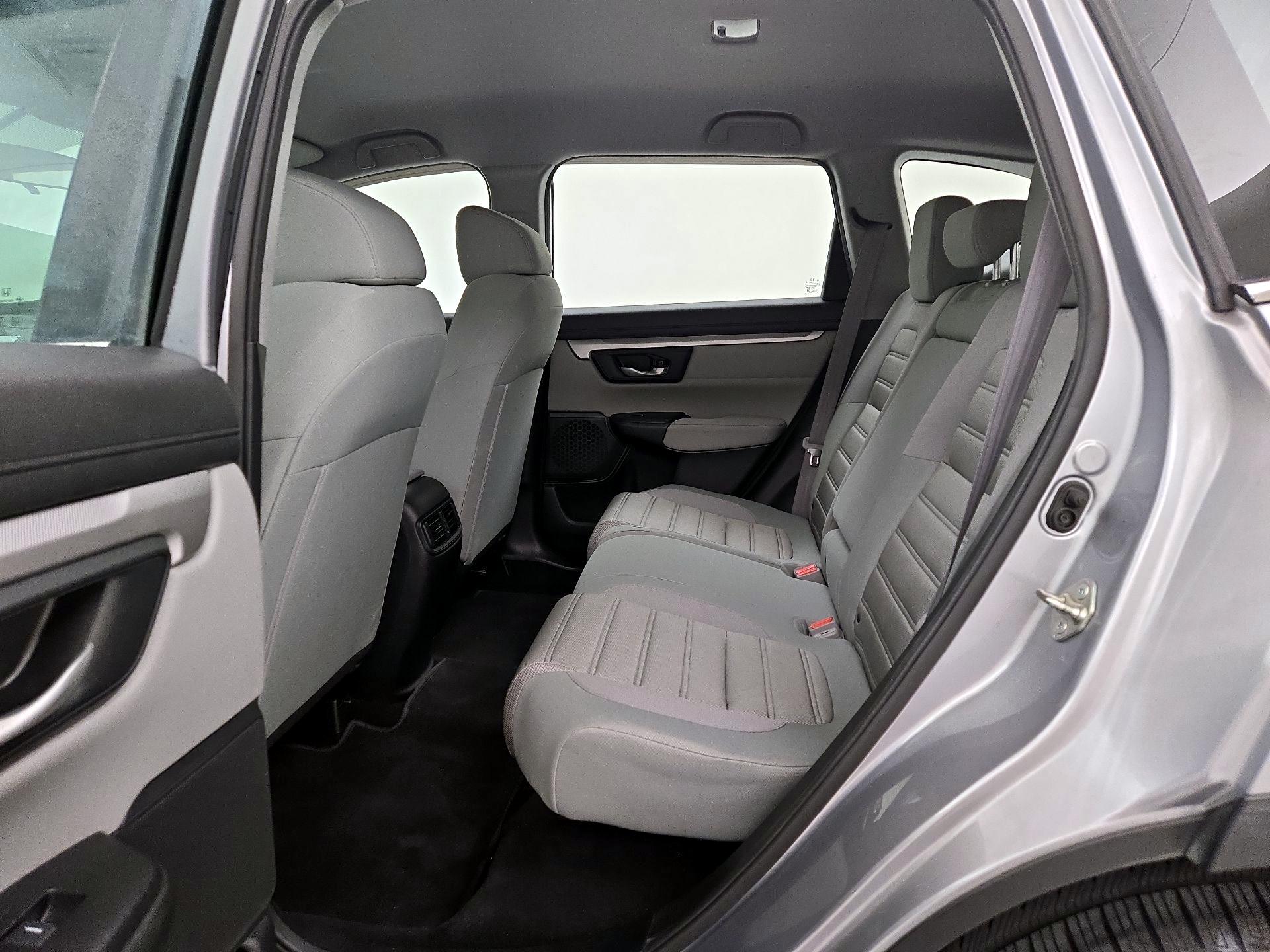 Thumbnail: 2018 Honda CR-V - 19
