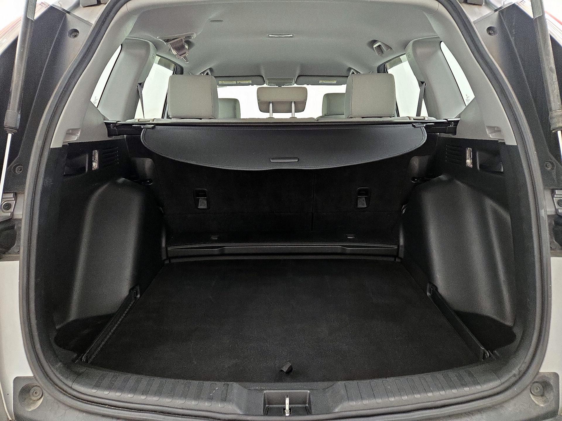 Thumbnail: 2018 Honda CR-V - 20