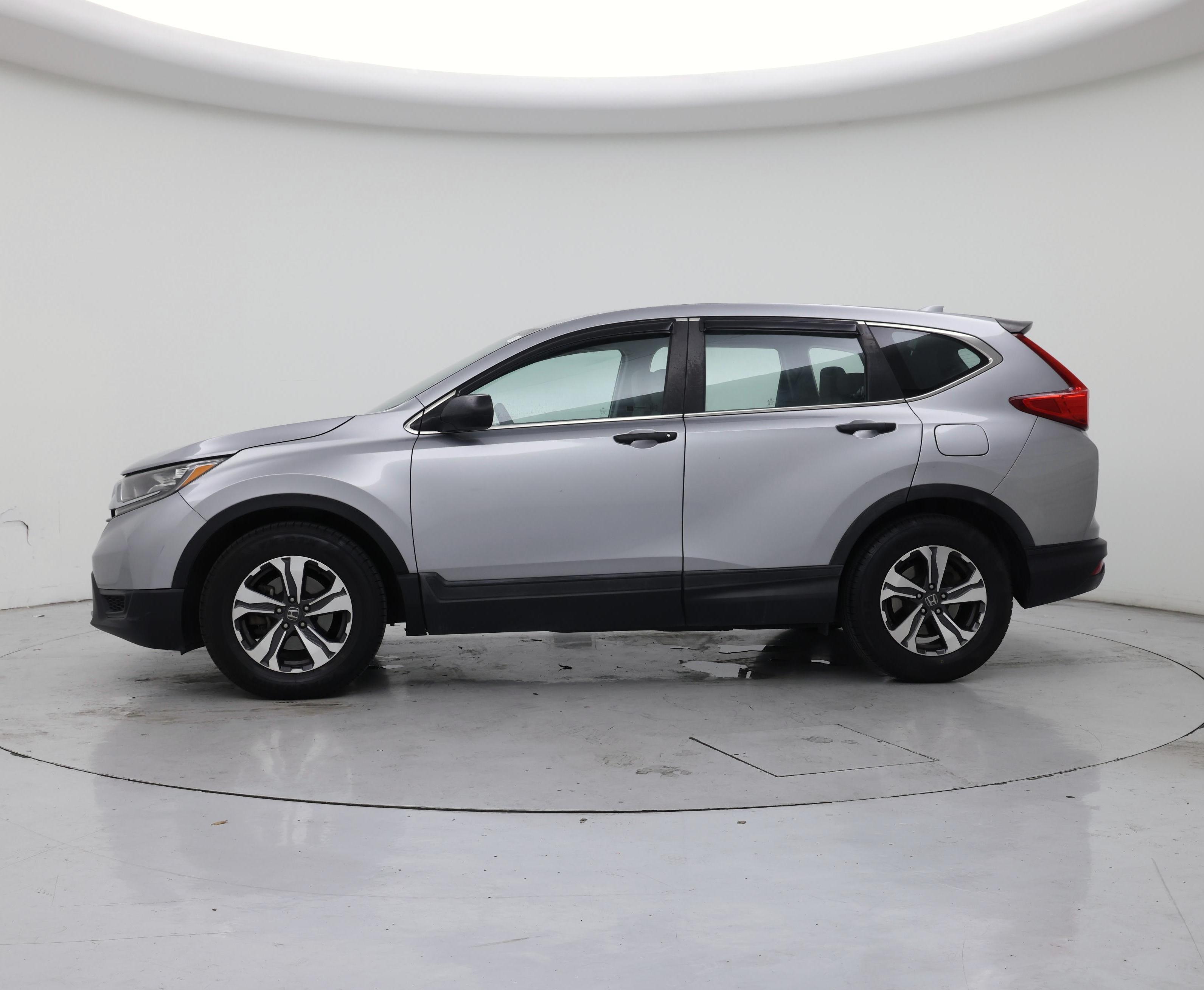 Thumbnail: 2018 Honda CR-V - 3