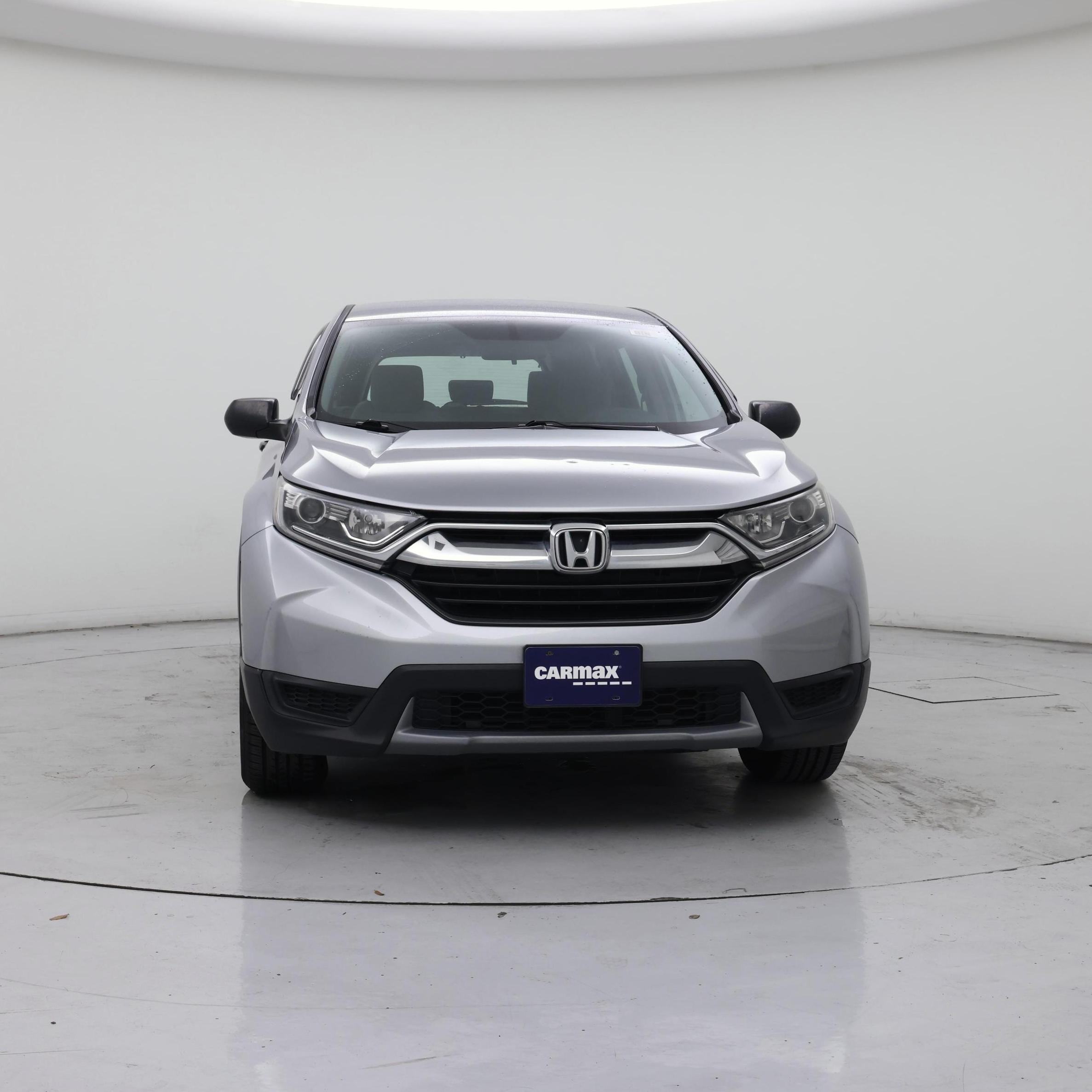 Thumbnail: 2018 Honda CR-V - 5