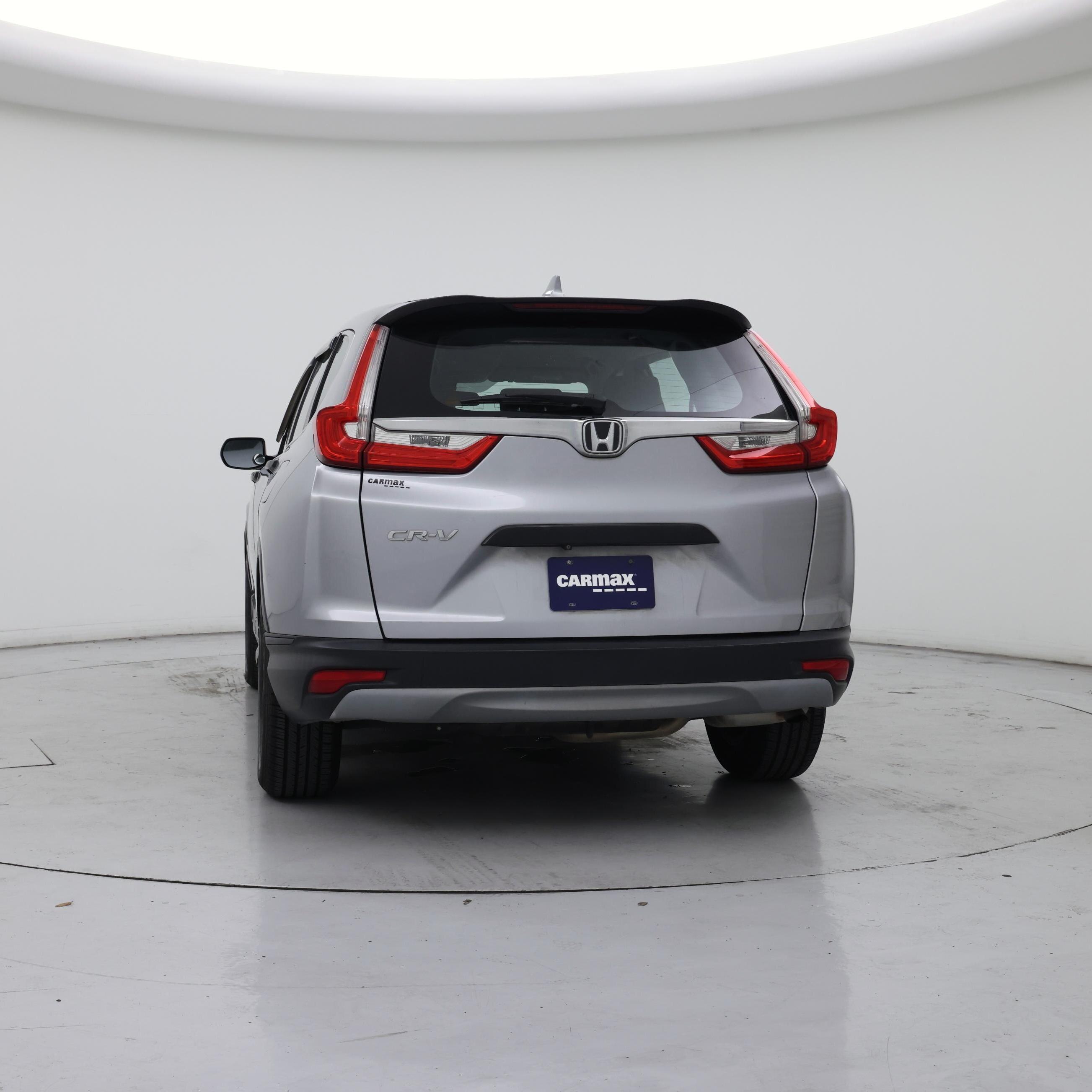 Thumbnail: 2018 Honda CR-V - 6