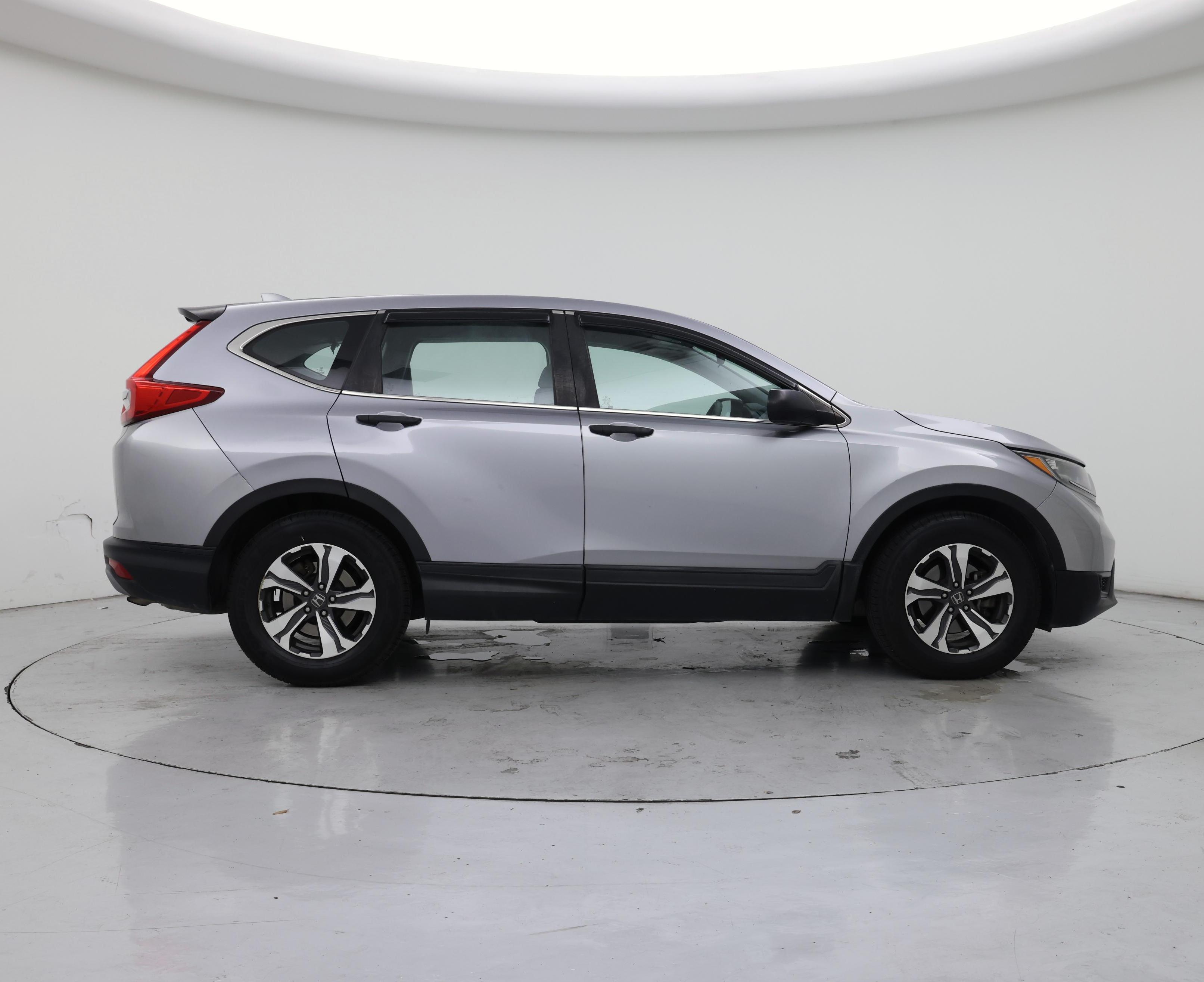 Thumbnail: 2018 Honda CR-V - 7