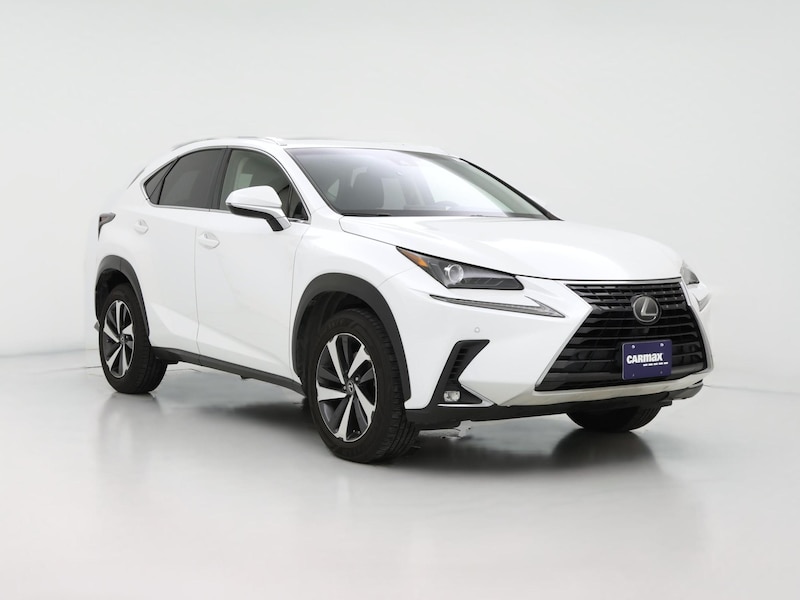 2018 Lexus NX 300 -
                  Fort Worth, TX