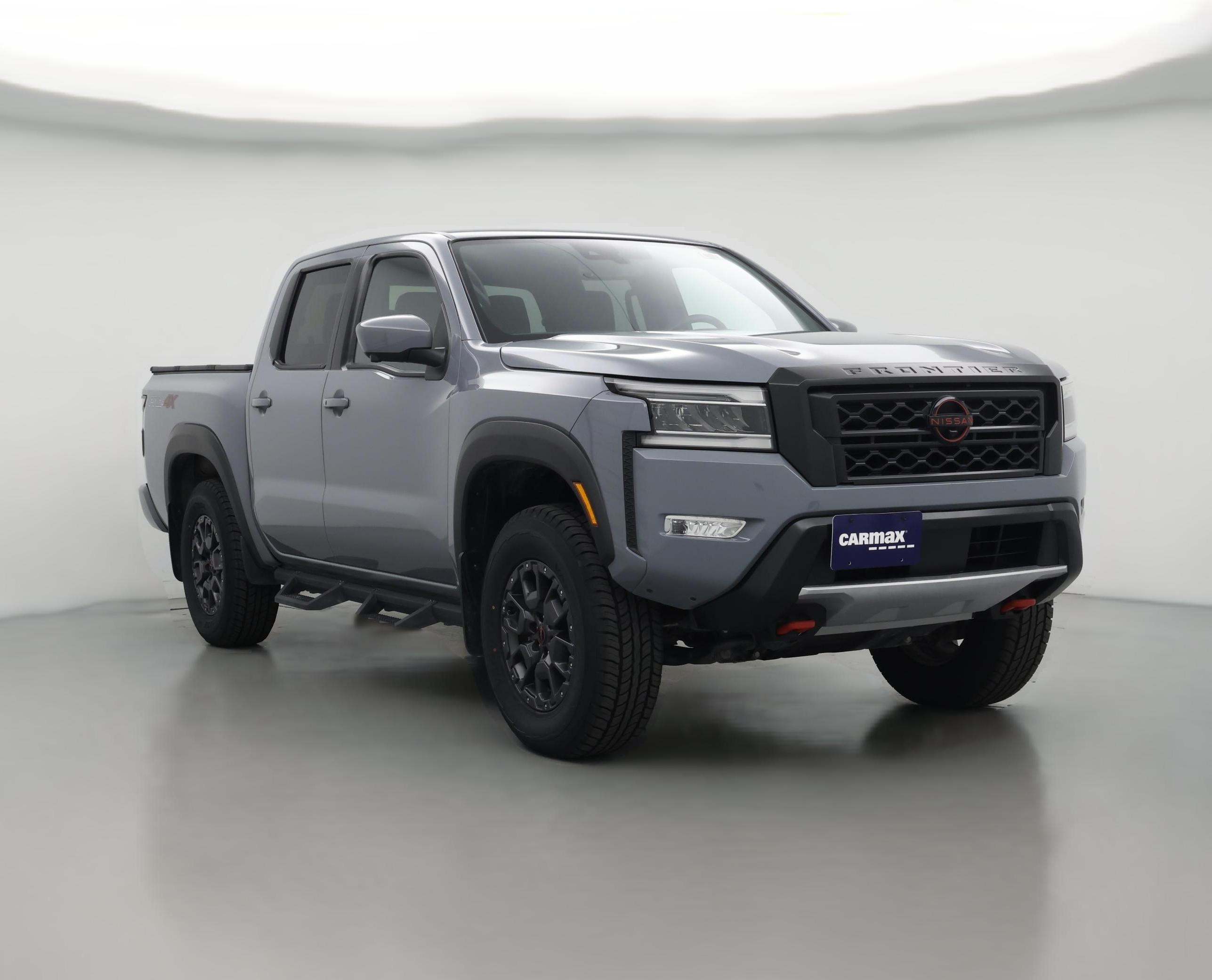 Thumbnail: 2023 Nissan Frontier - 1
