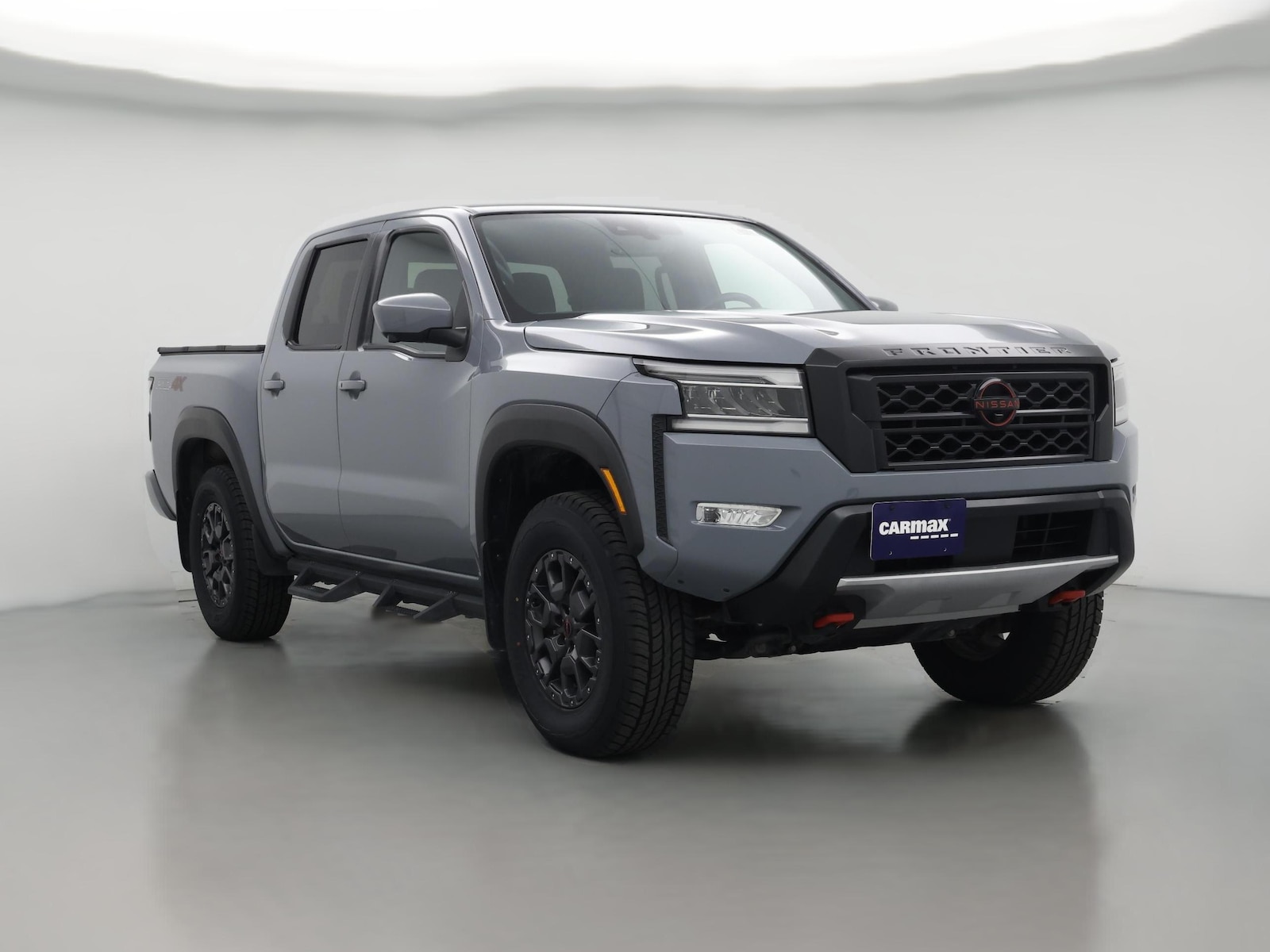 2023 Nissan Frontier