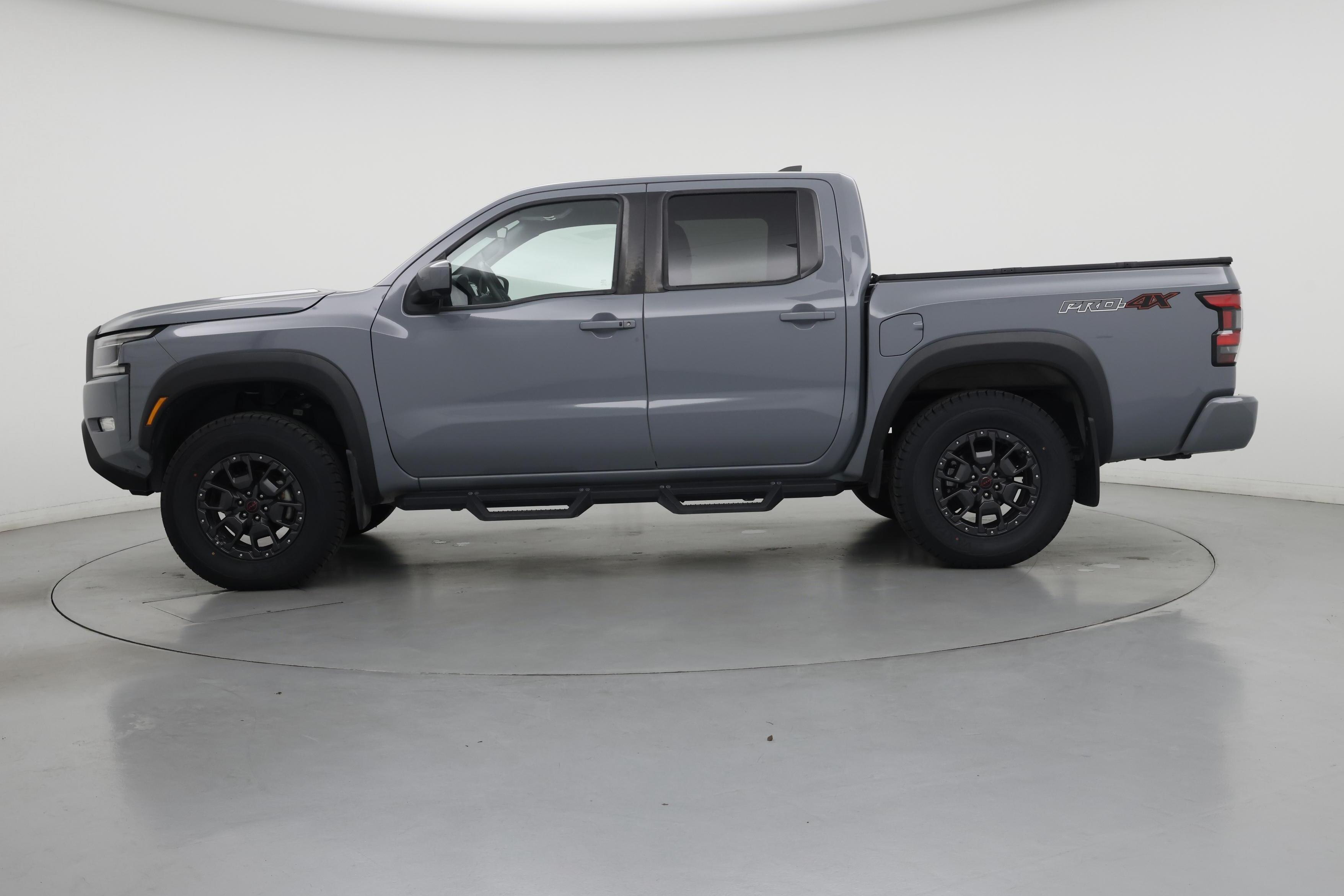 Thumbnail: 2023 Nissan Frontier - 3