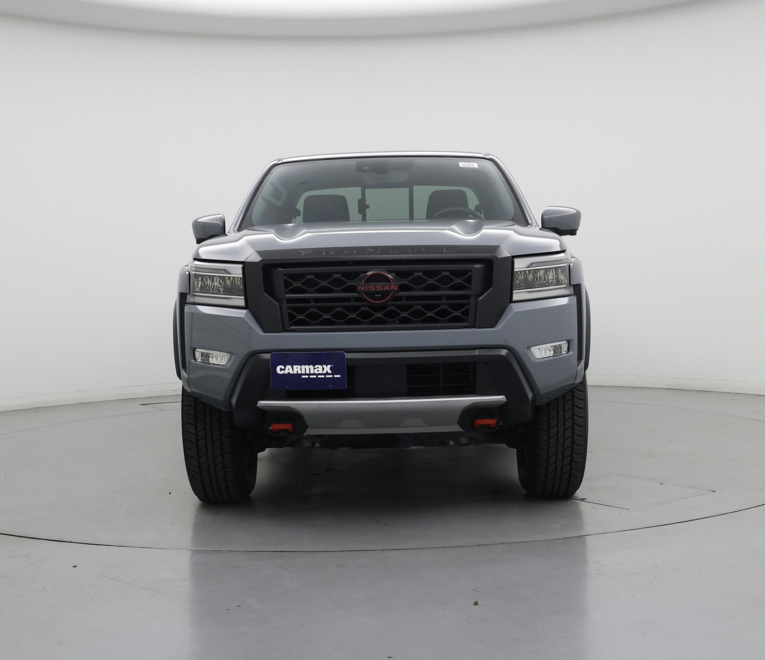 Thumbnail: 2023 Nissan Frontier - 5