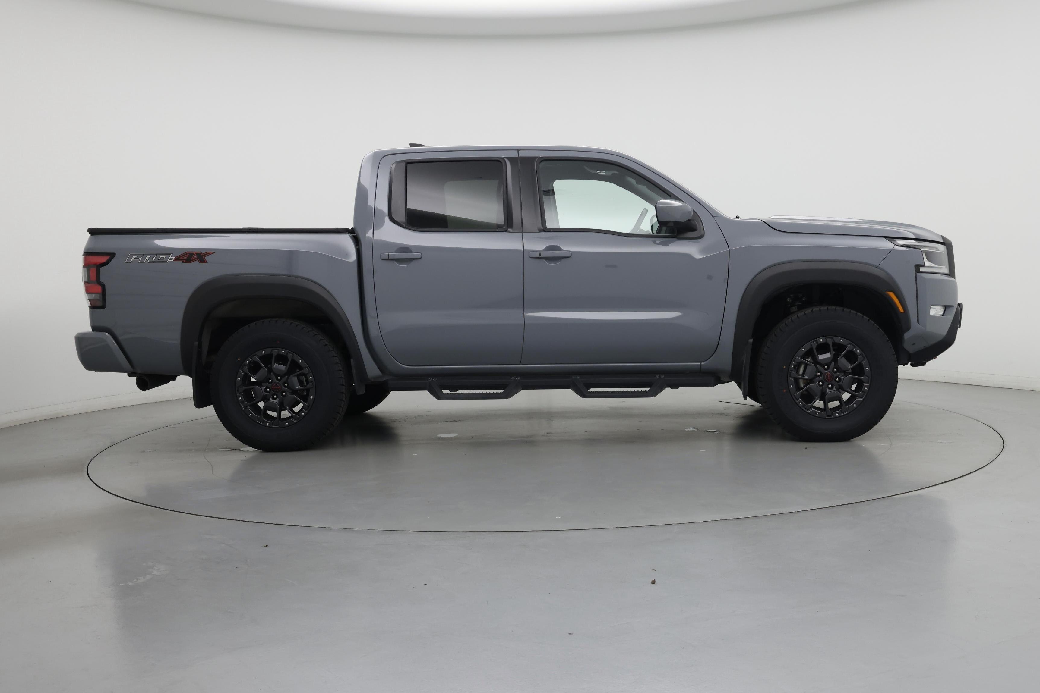 Thumbnail: 2023 Nissan Frontier - 7
