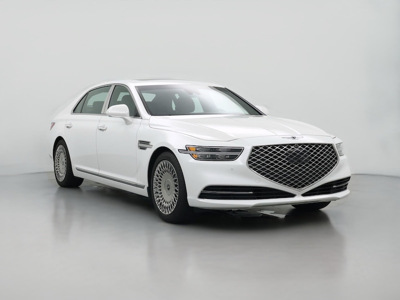 2020 Genesis G90 Ultimate -
                  Wilmington, NC